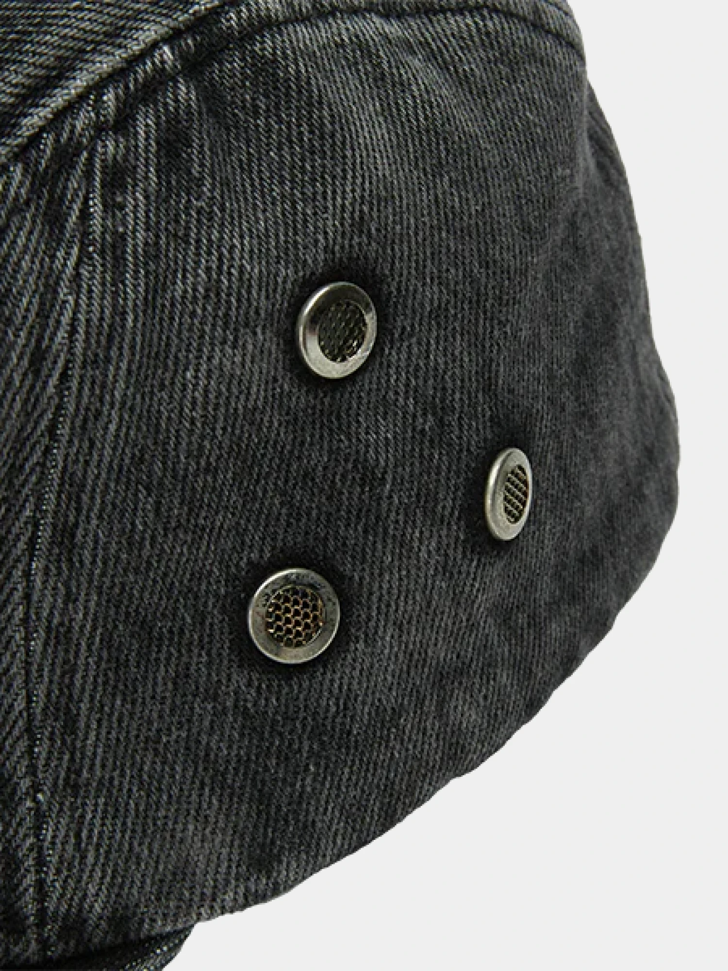 Кепка Thug Club TC Army Denim