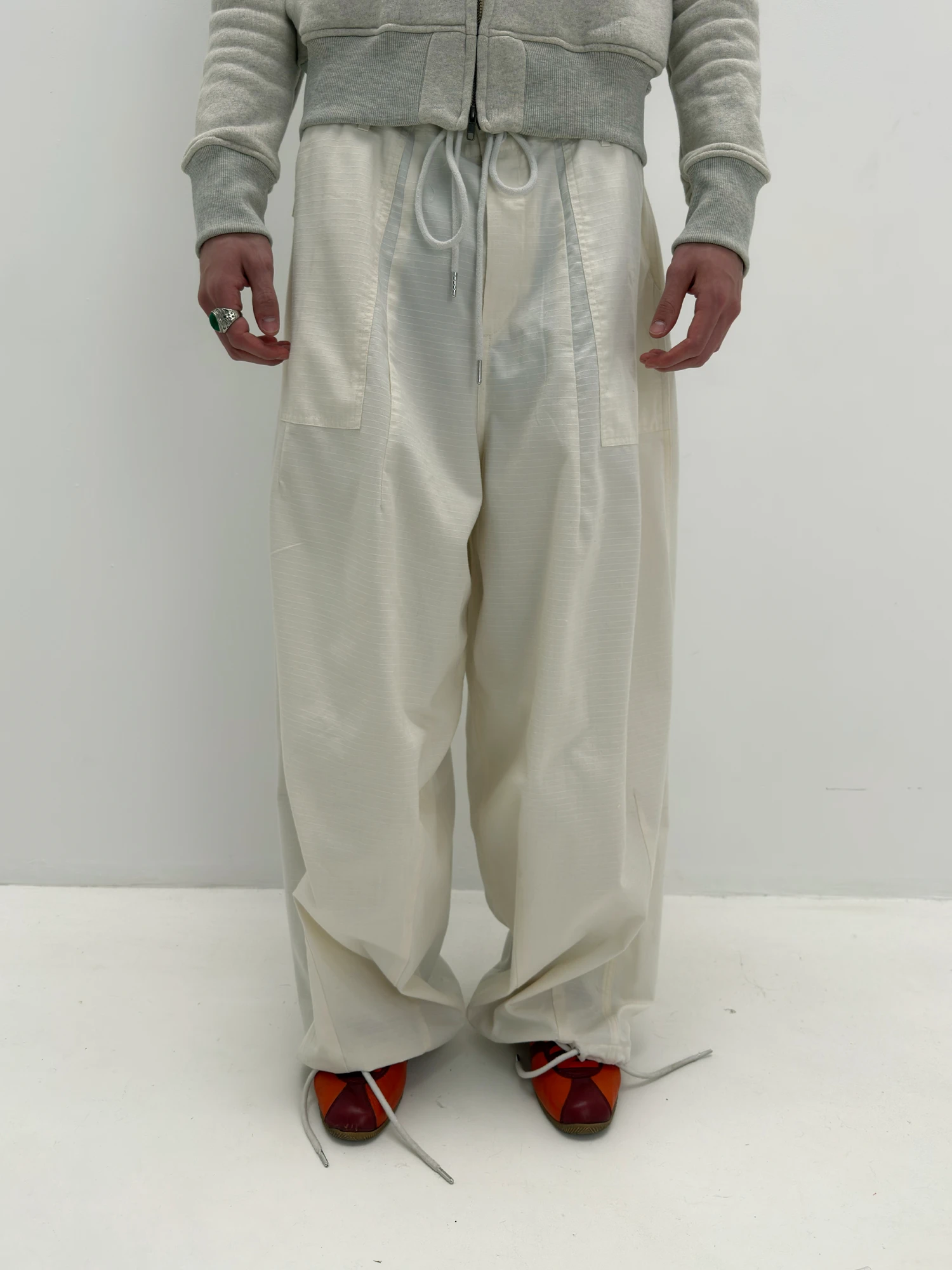 Брюки Siniy Vsadnik SNOW Monks Pants