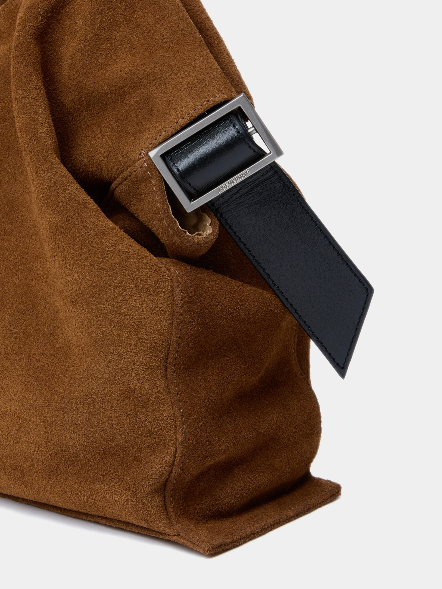 Сумка-тоут ADERERROR Product. 89 Brown