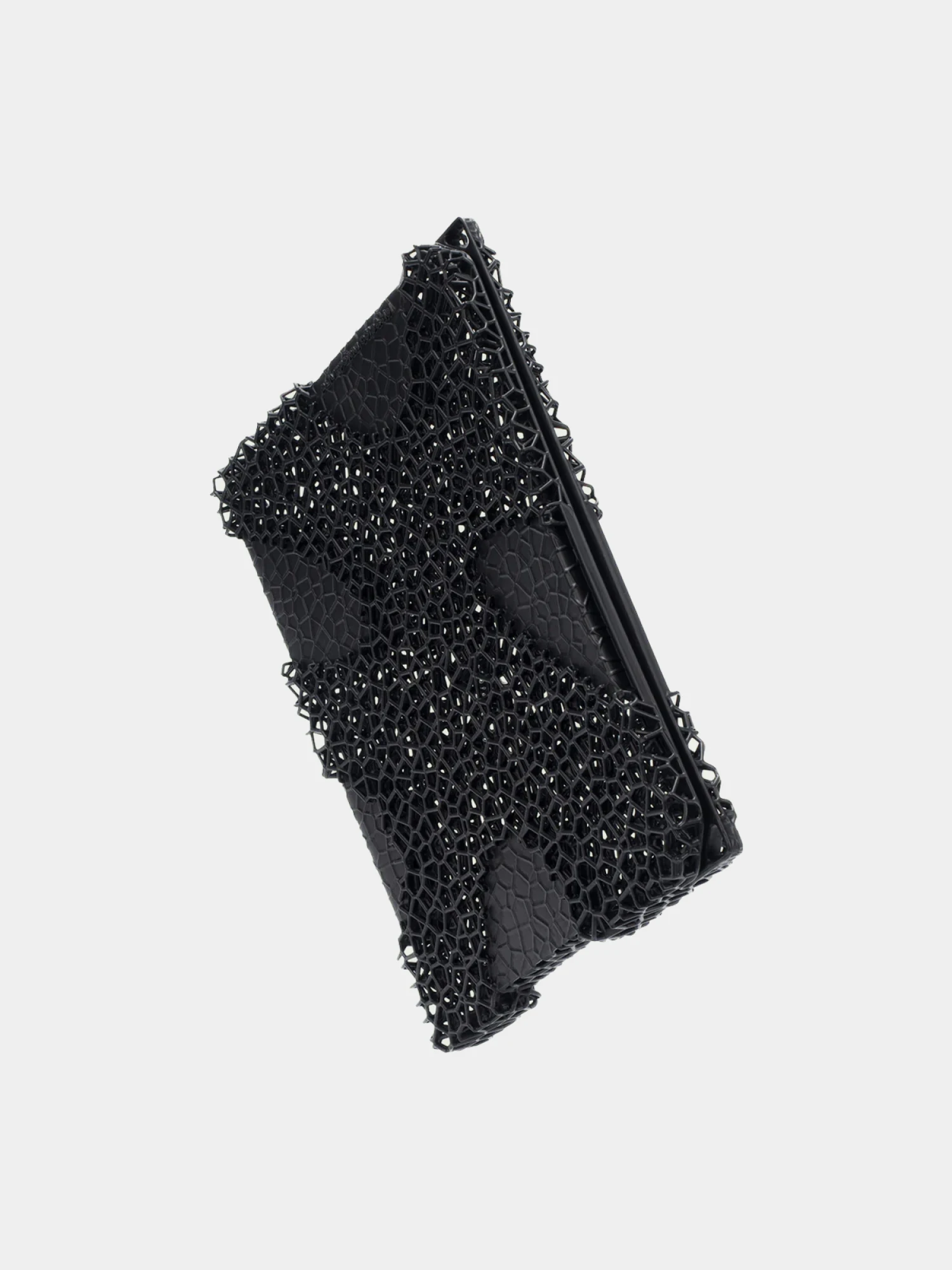 Кейс для ноутбука ALIVEFORM x Côte&Ciel Virga Sleeve 16 Inch Black