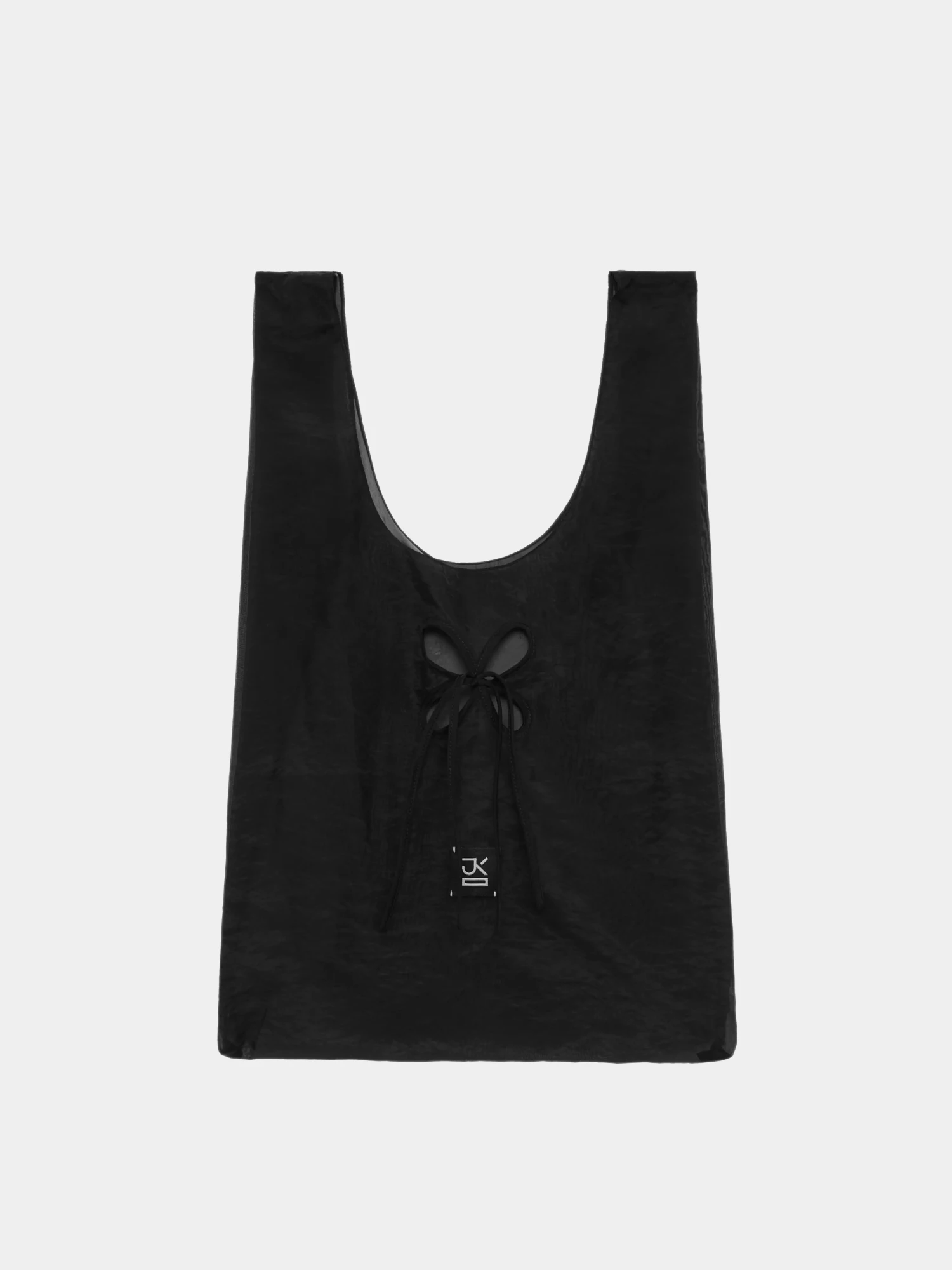 Тоут J.KIM Petal Tote Black