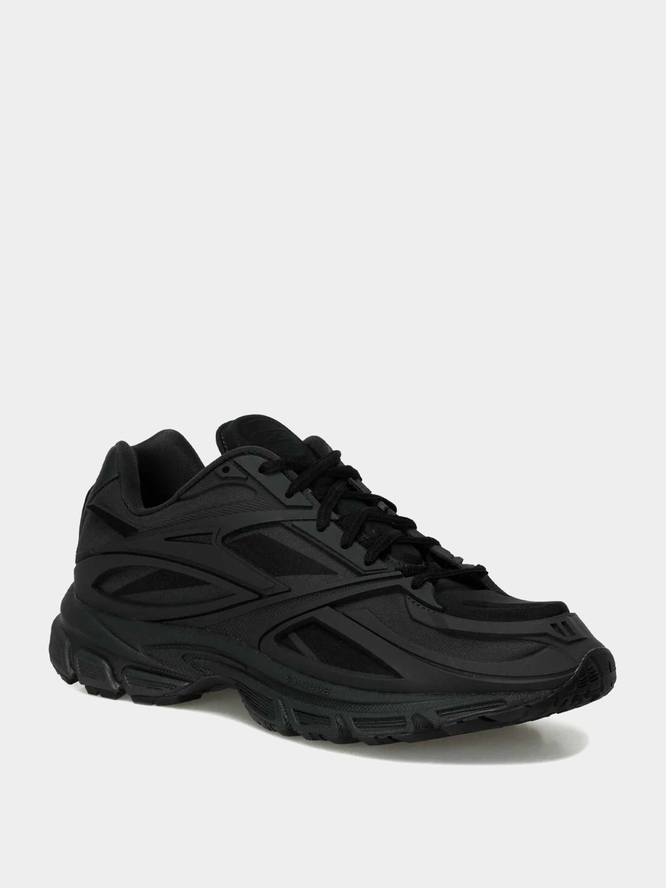 Кроссовки Reebok LTD Premier Road Modern Core Black