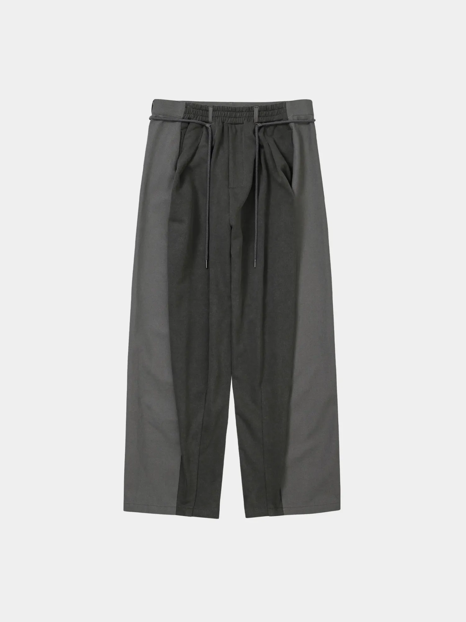 Брюки AJOBYAJO Dual Fabric Hybrid Charcoal