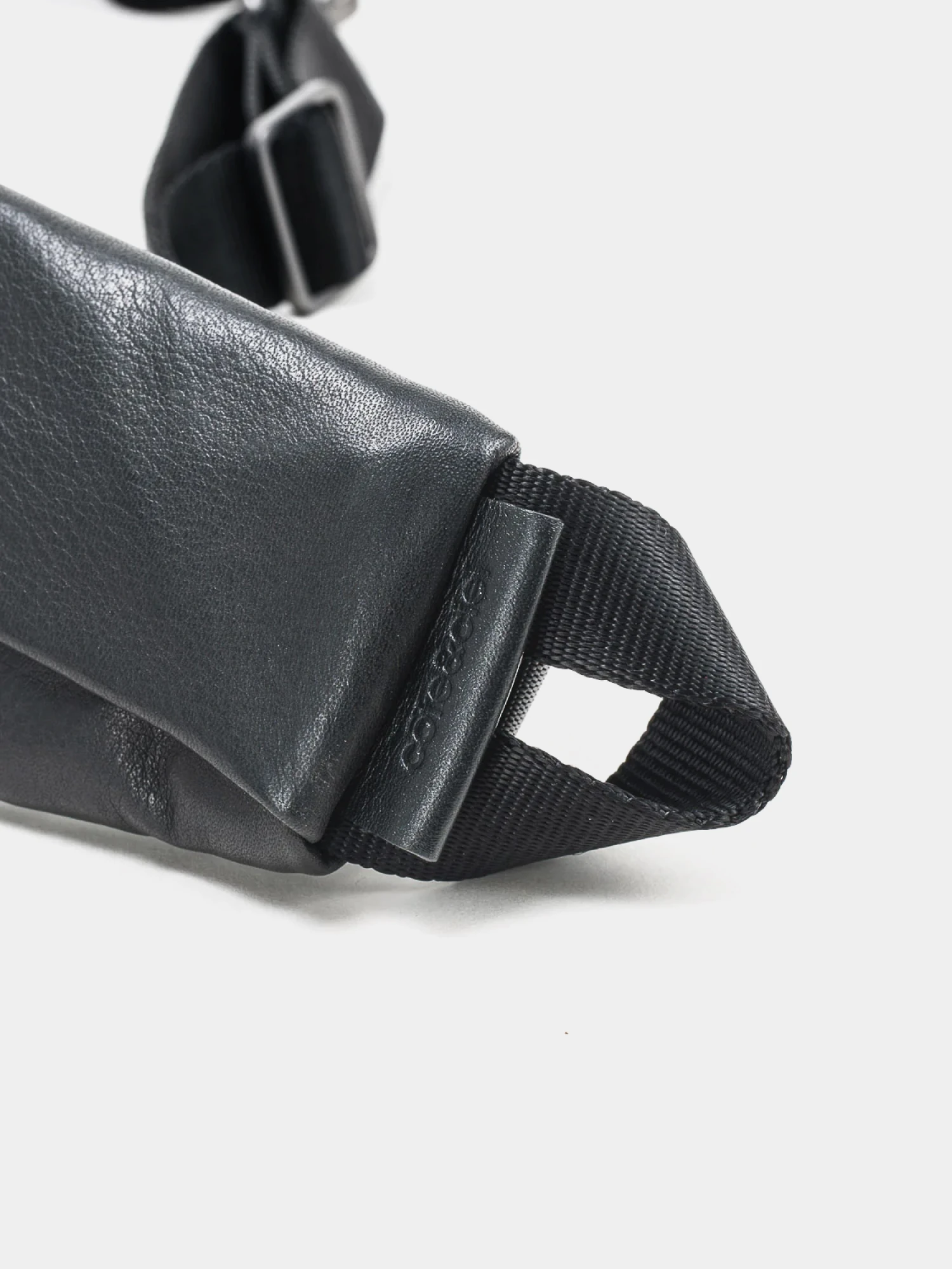 Сумка COTE&CIEL Adda Alias Leather Black