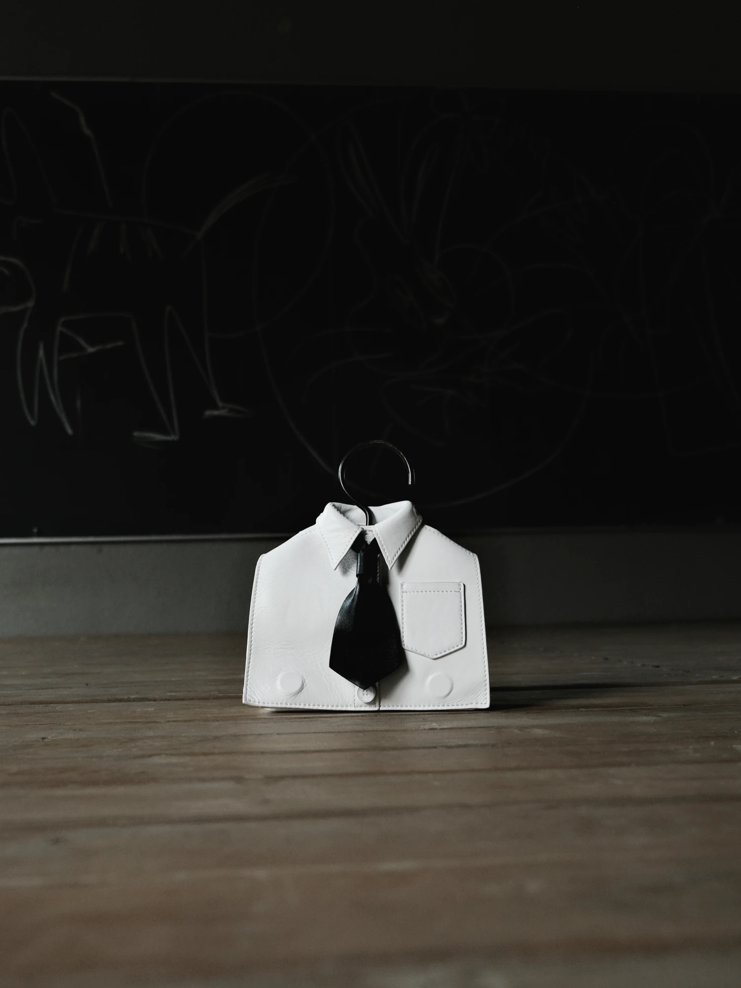 Сумка MARRKNULL Suit Bag Black