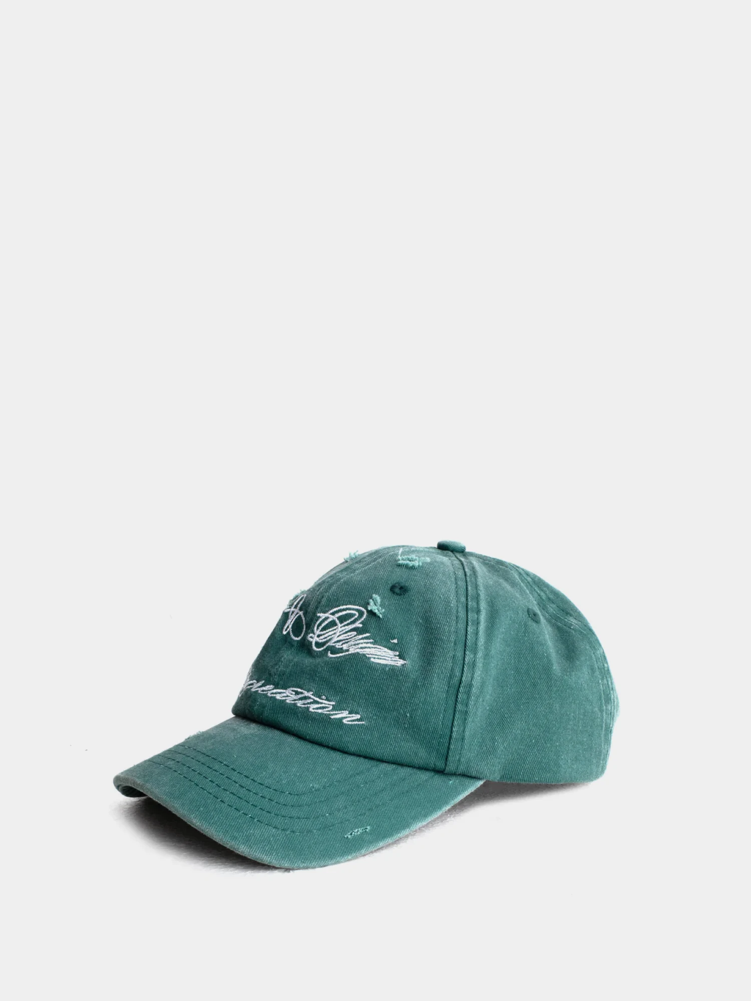 Кепка Jungles Jungles Art Design Recreation Green