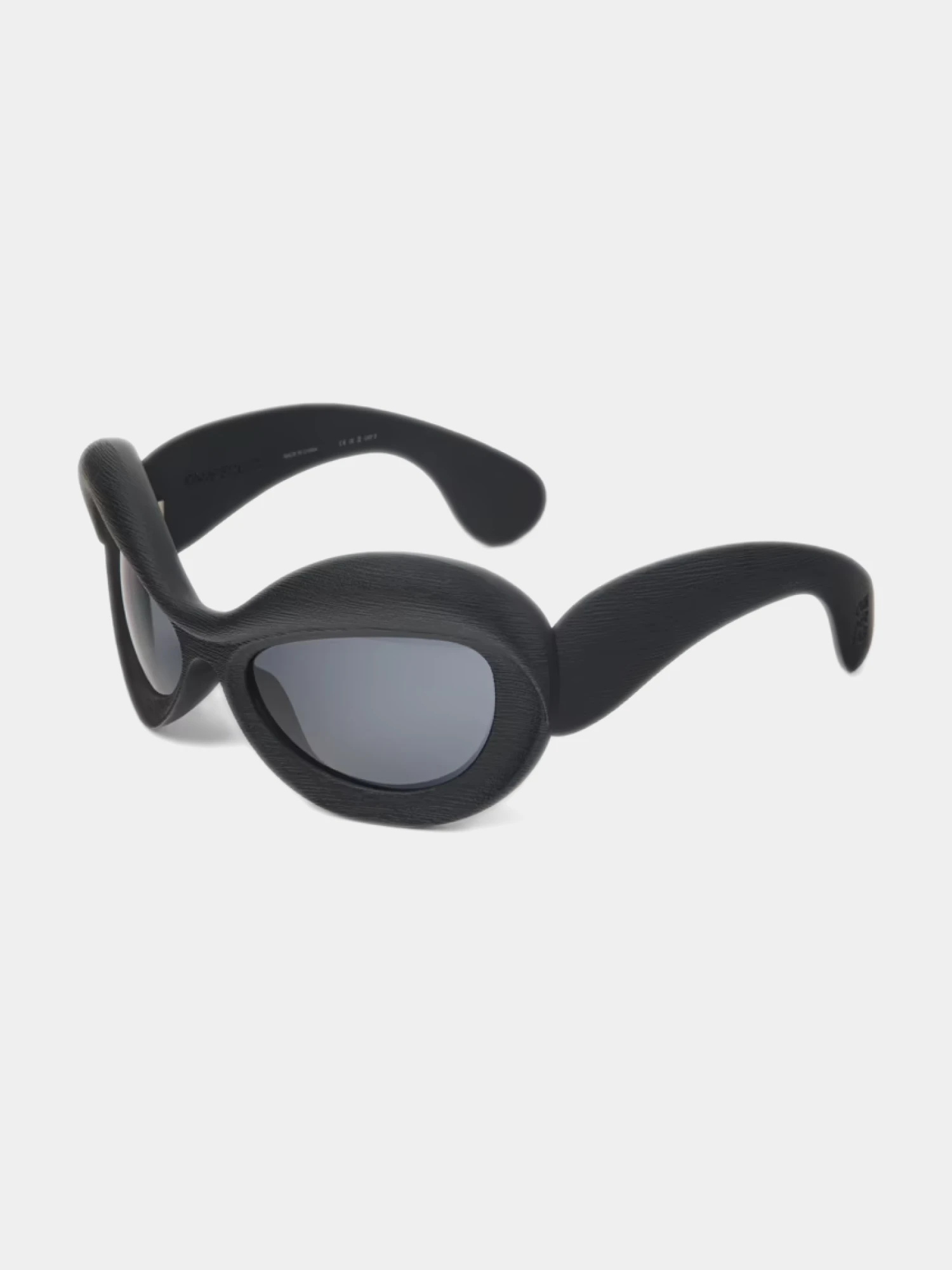 Очки CAMPERLAB Pulla Black