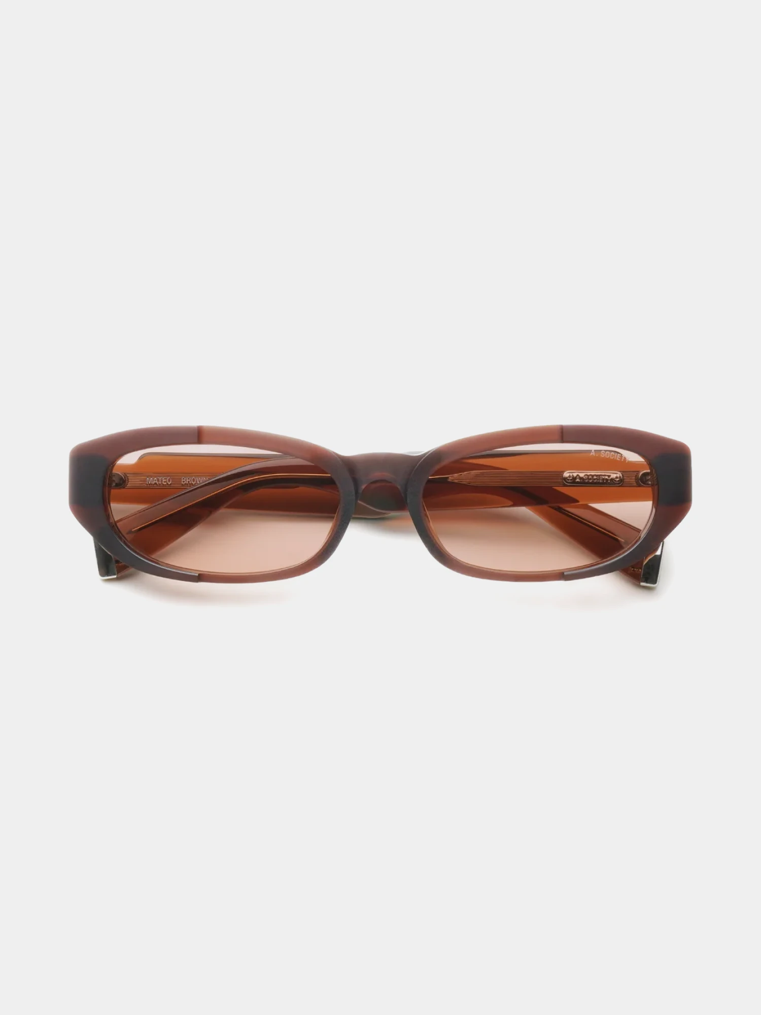 Очки A.SOCIETY Mateo Brown