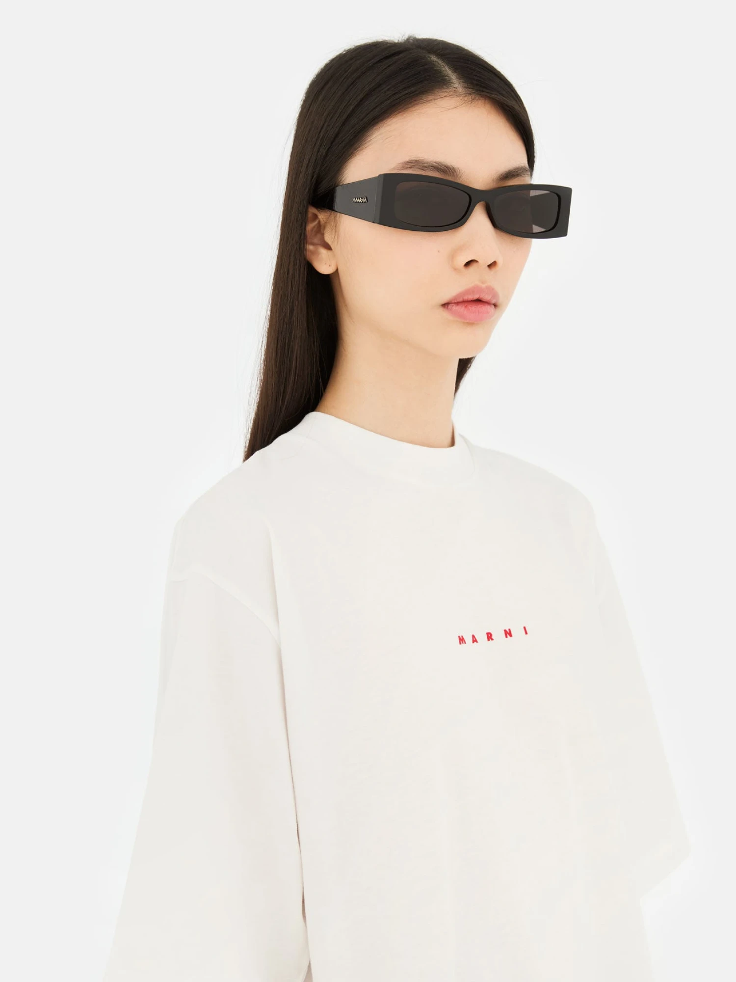 Очки MARNI Zokoa Black