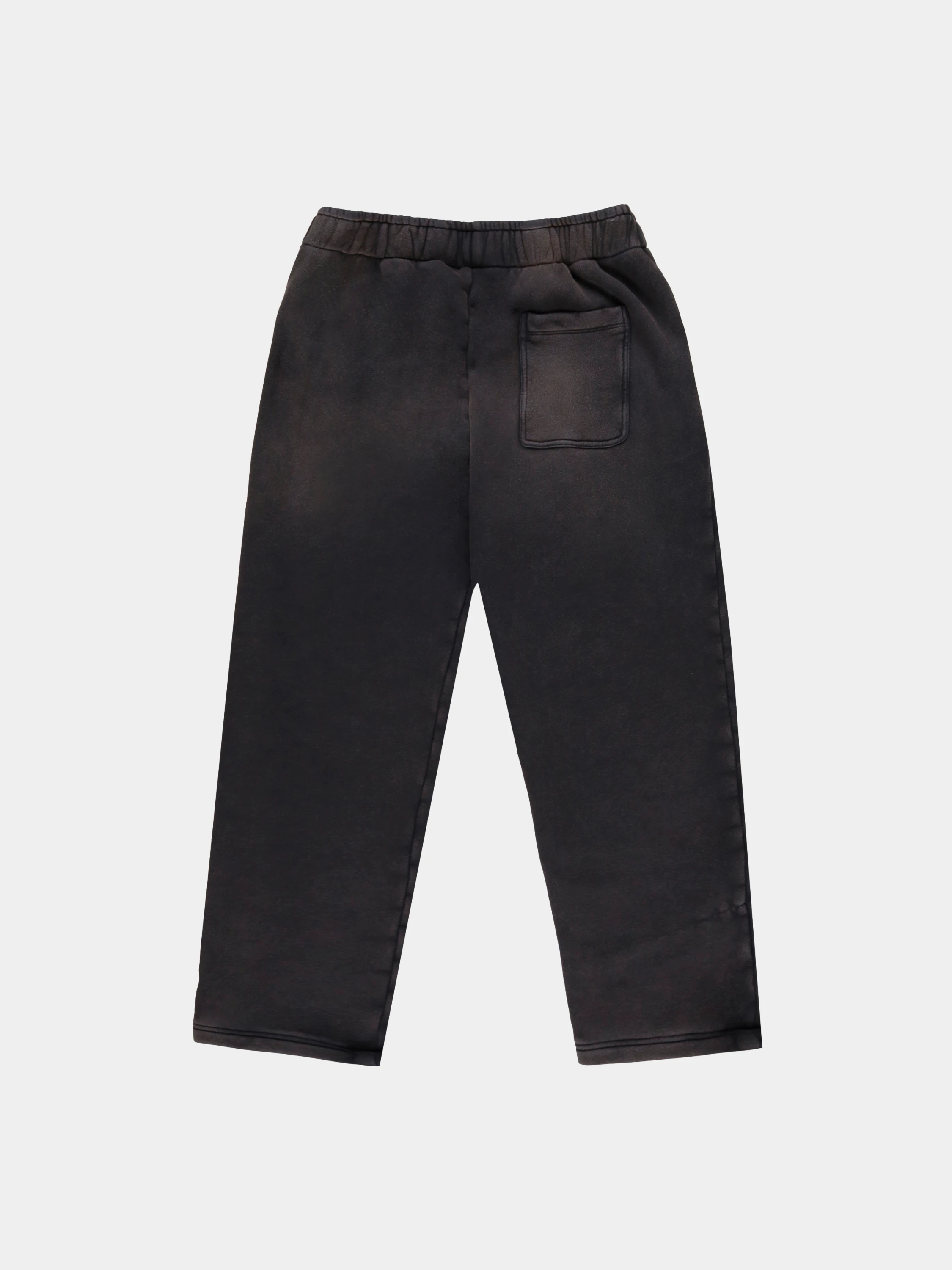 Брюки 424 Alias Sweatpants Black