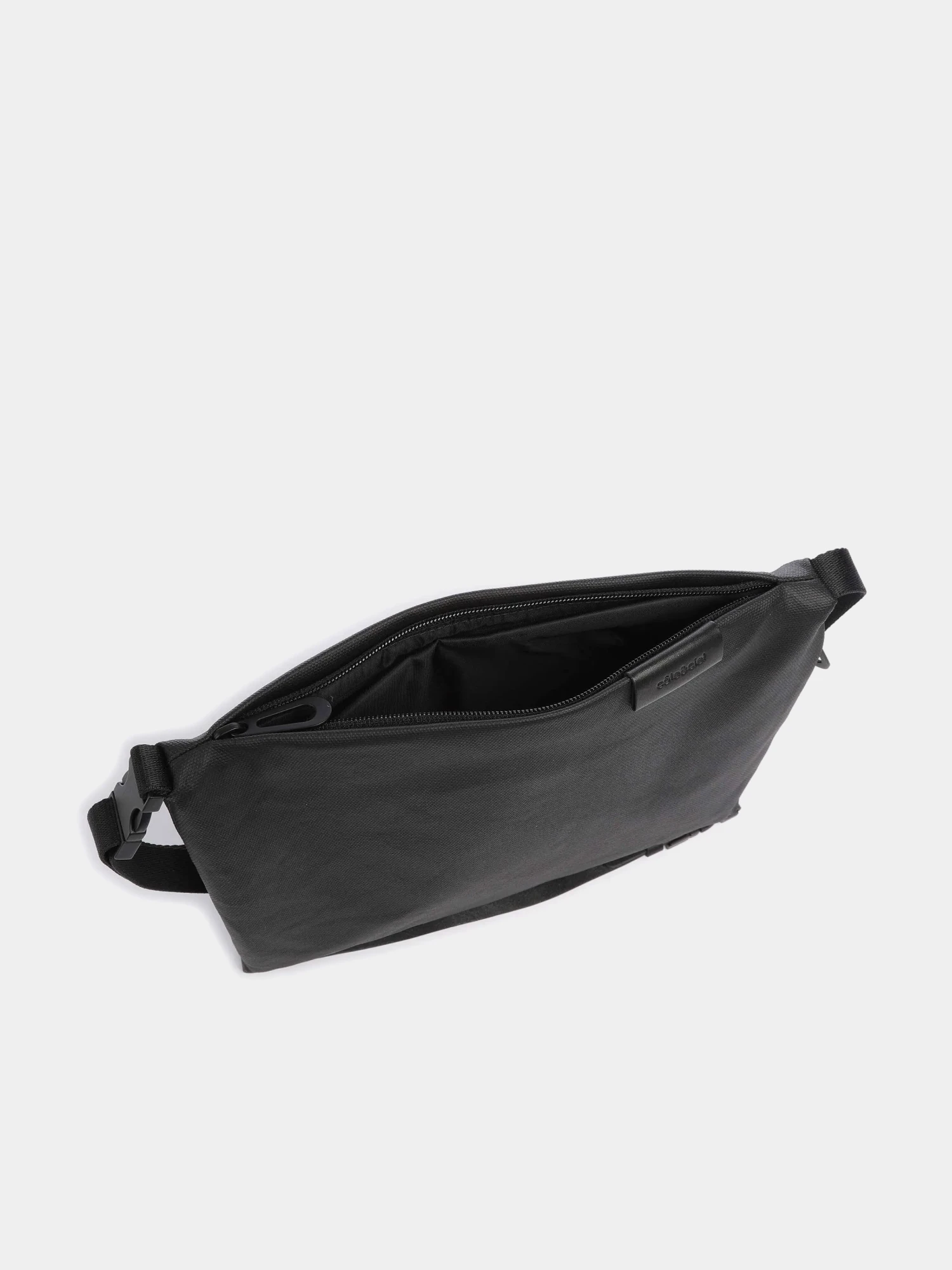 Сумка COTE&CIEL Sling Bag Inn Medium Coated Canvas Black