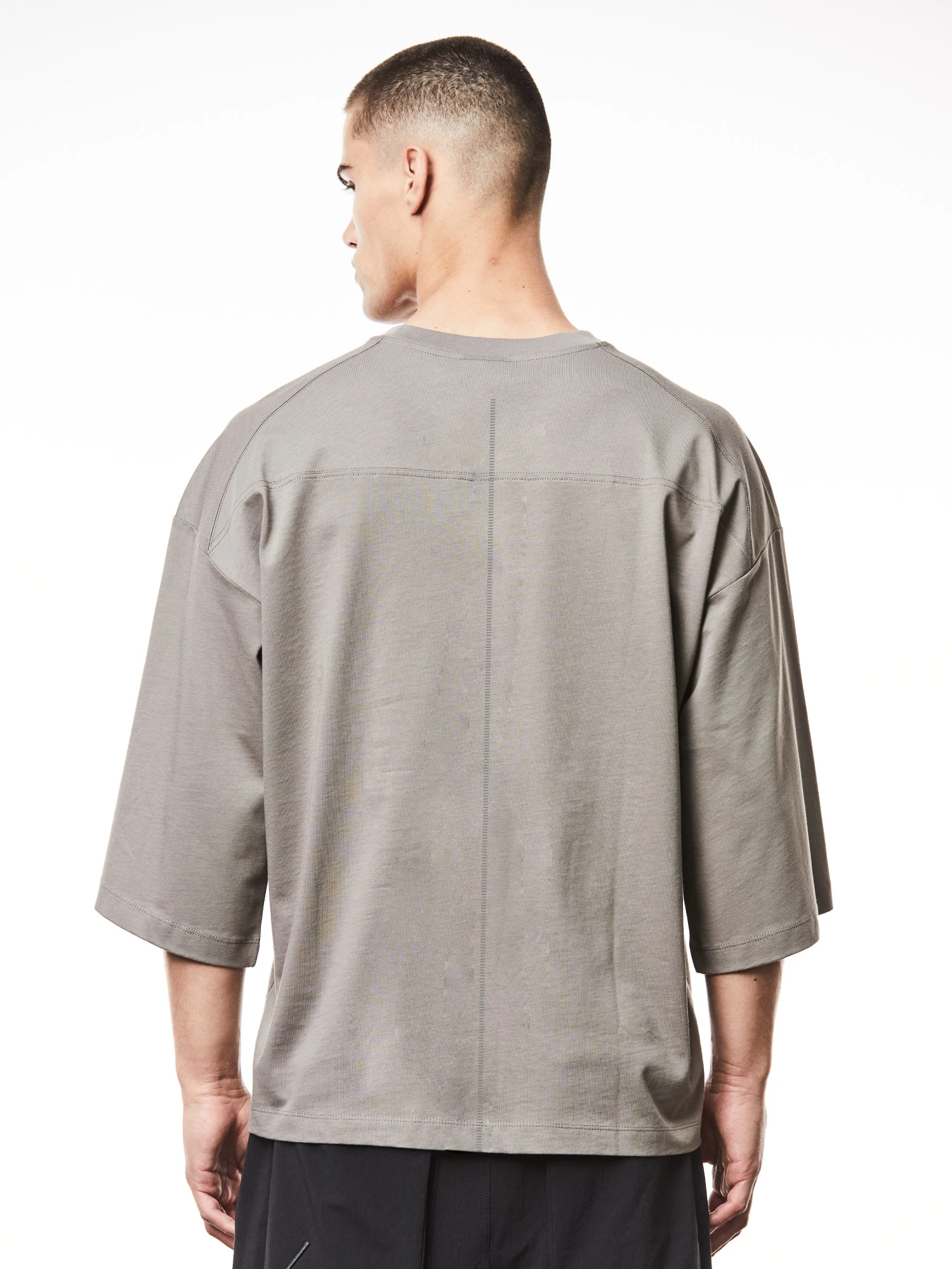 Футболка thom/krom M TS 852 Rock