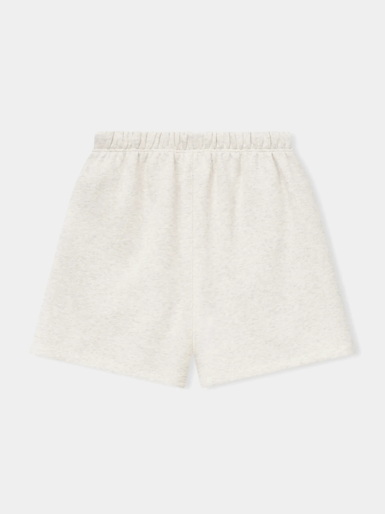 Шорты Fear of God ESSENTIALS Signature Classic Oatmeal