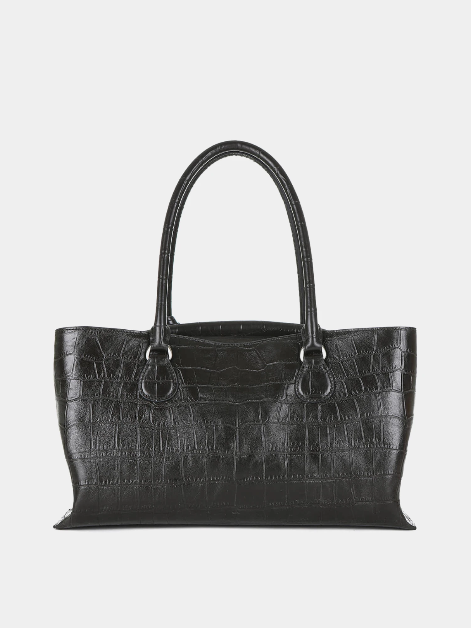 Сумка OSOI Shell Brot Dark Brown