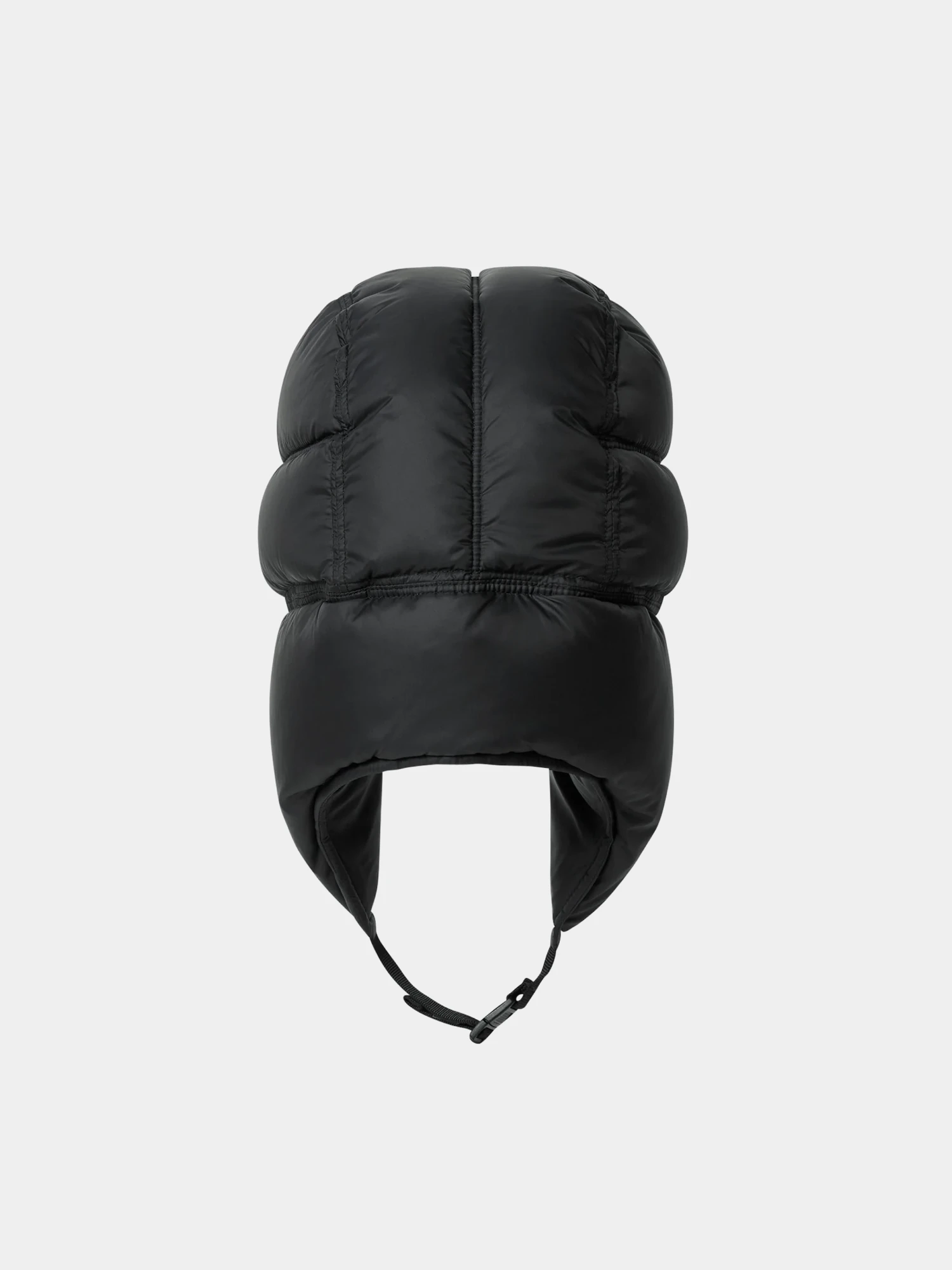 Шапка thisisneverthat Pertex T Down Trooper Black