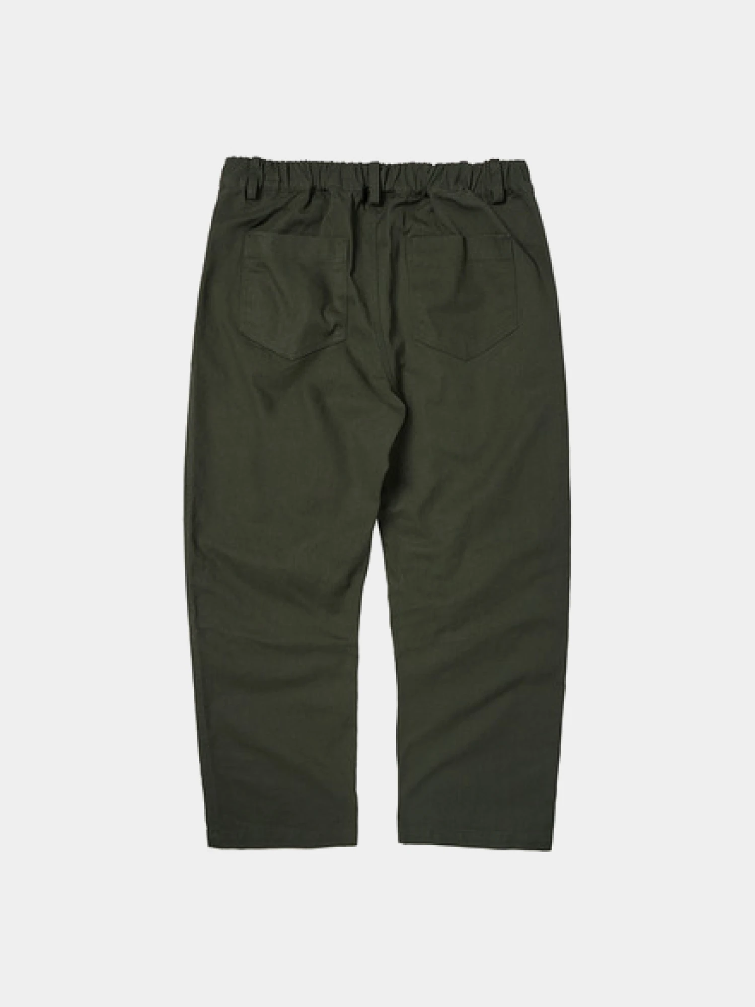 Брюки FrizmWORKS Cotton Banding Easy Olive