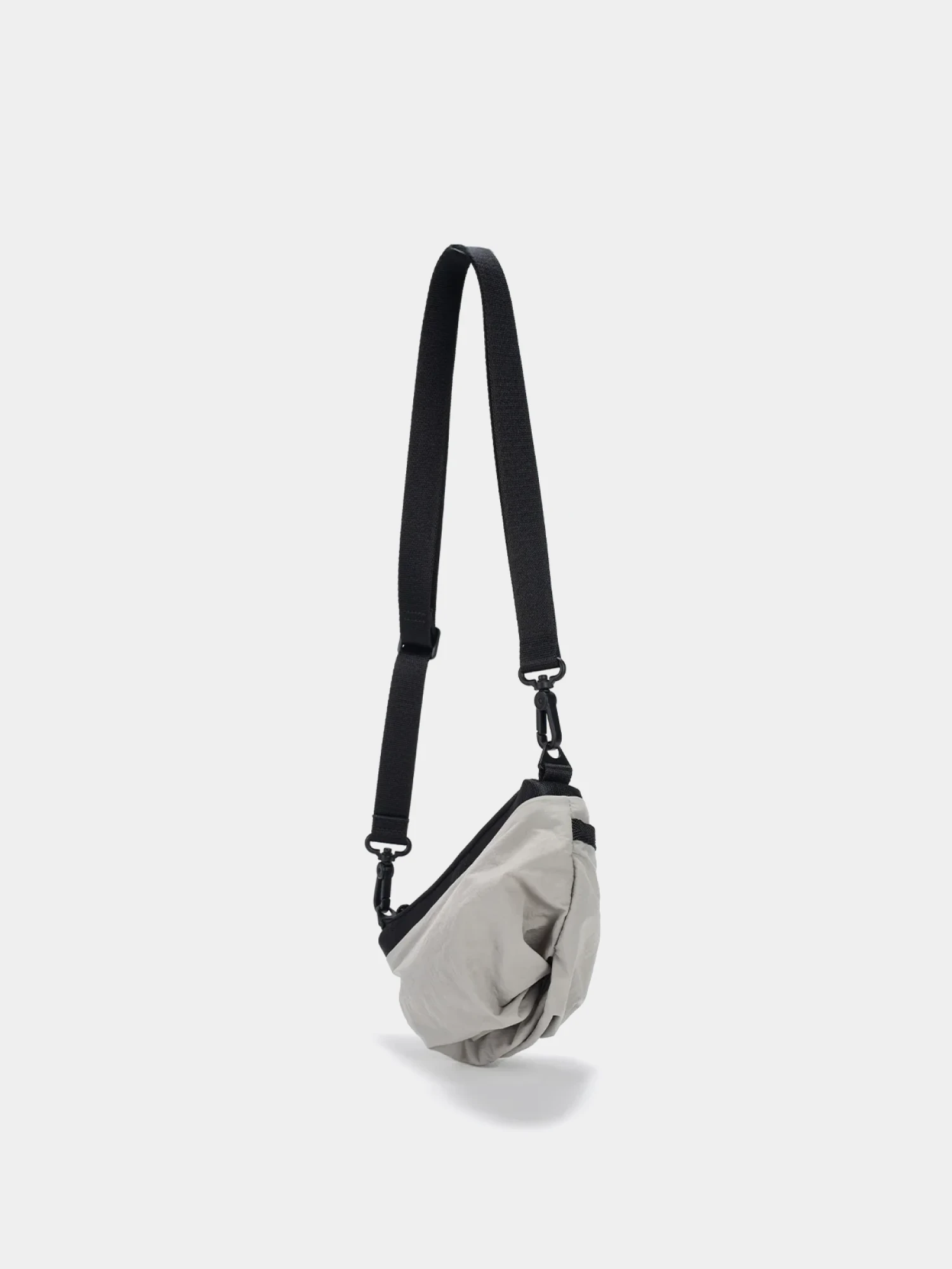 Сумка COTE&CIEL Orba Smooth Light Grey