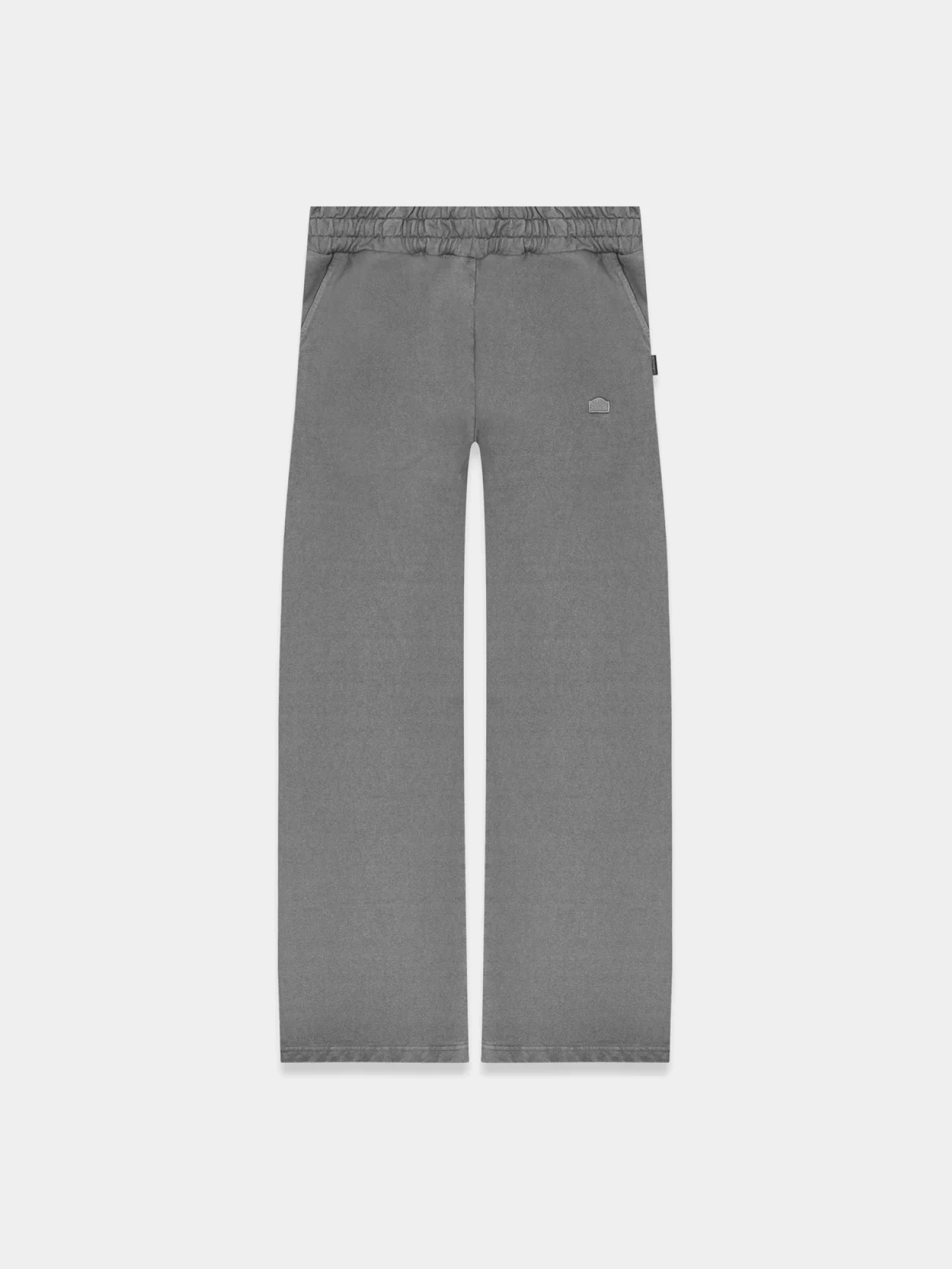 Брюки RETERNITY Signe Washed Grey