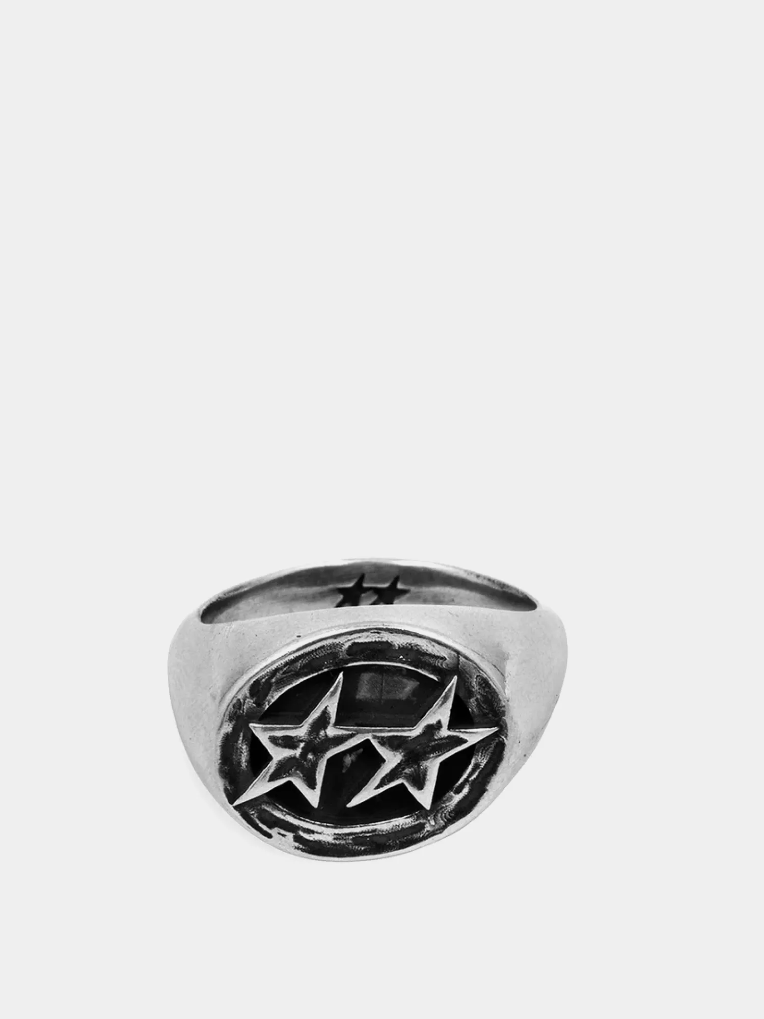 Кольцо TWOJEYS Icon Signet
