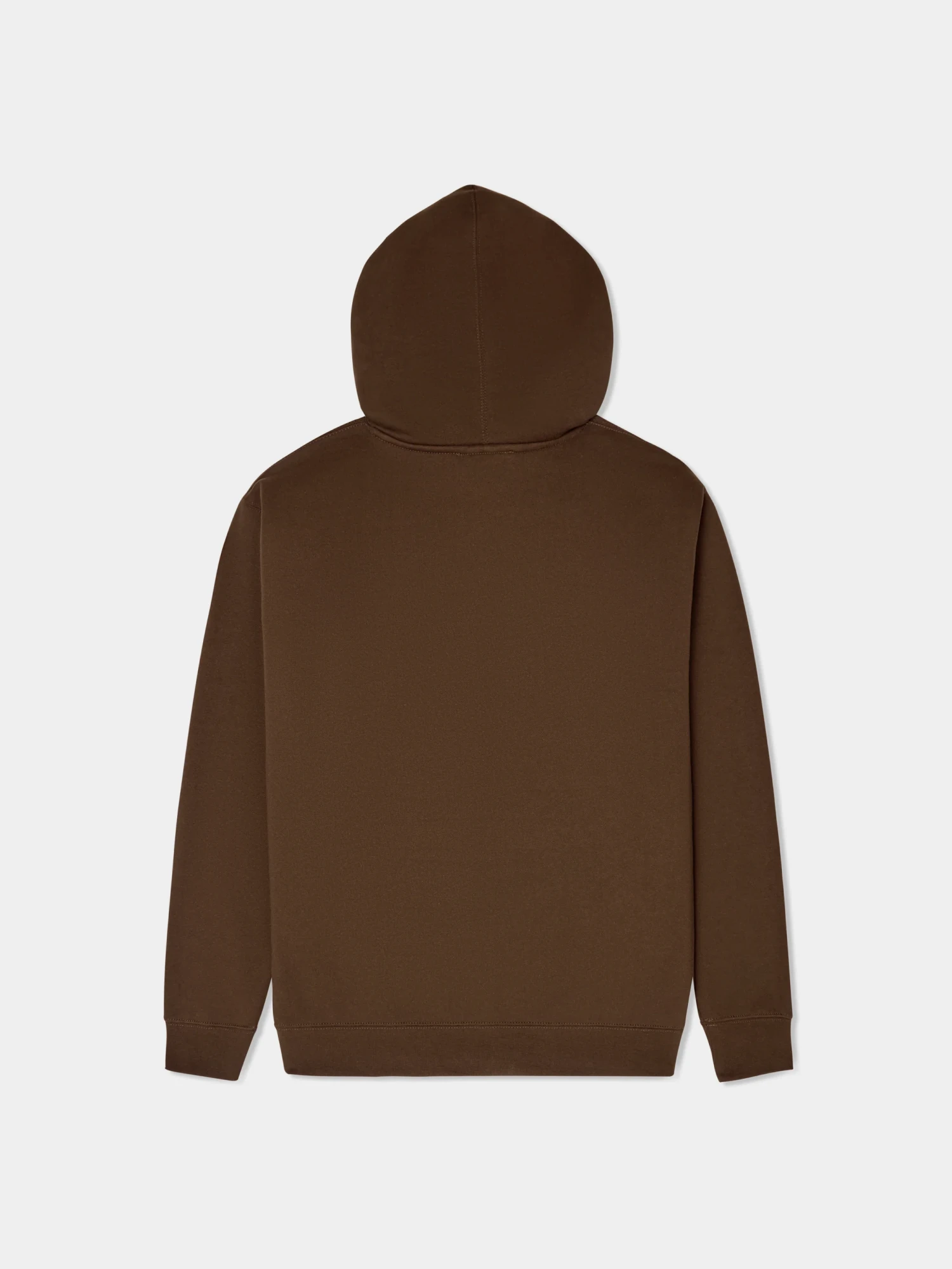 Худи KidSuper String Puppet Hoodie Brown