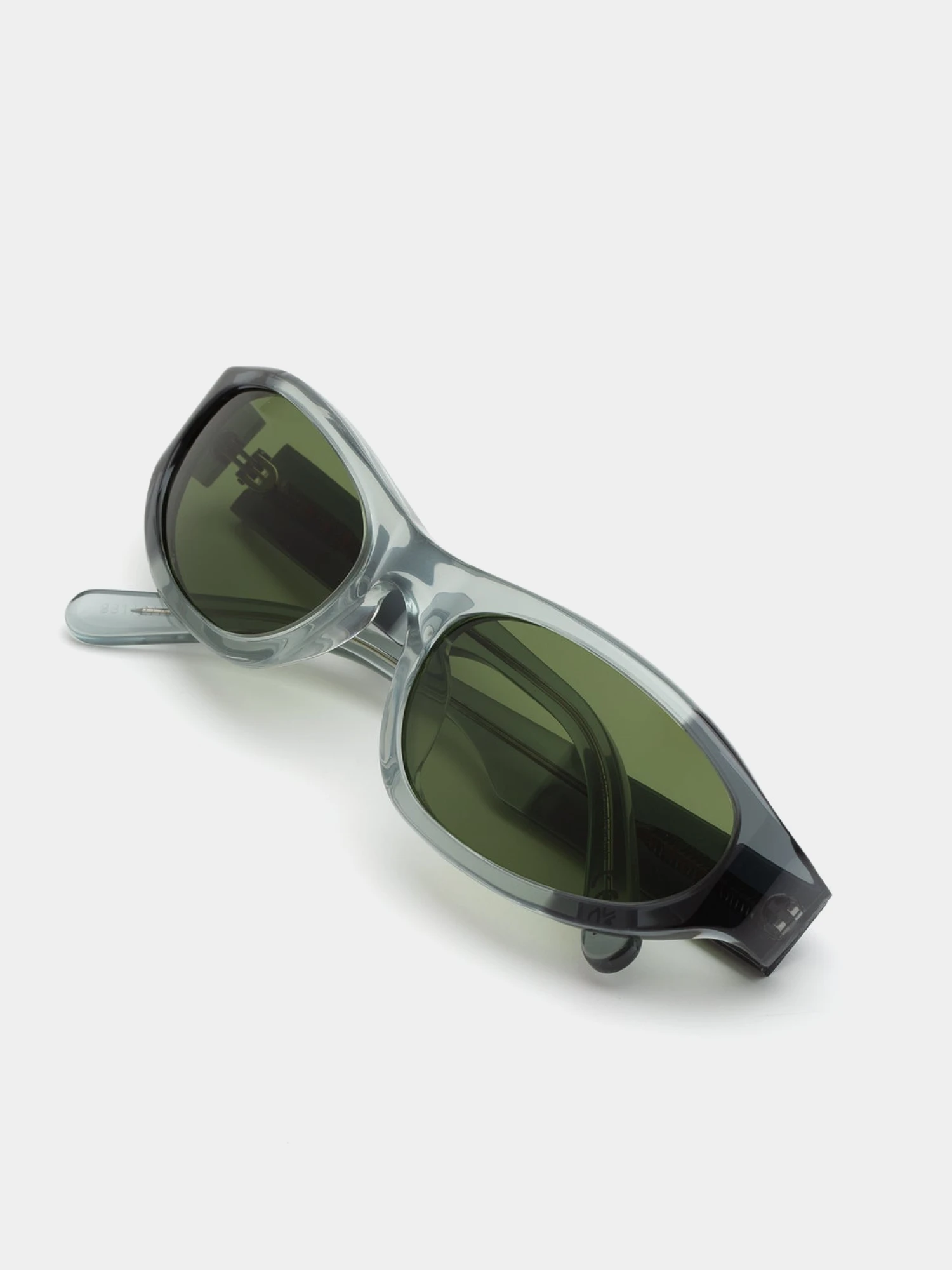 Очки MARNI Yozamei Shades Of Grey