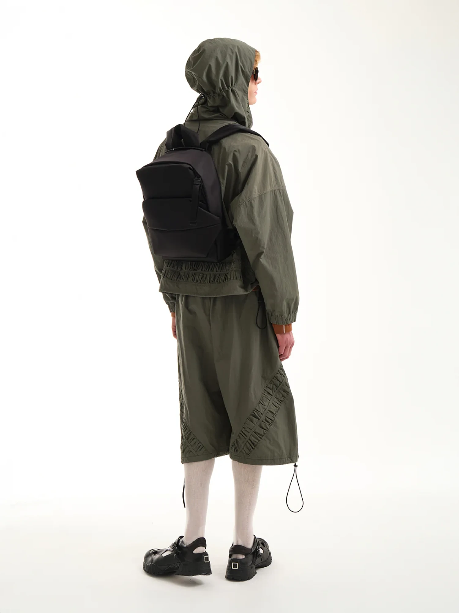 Рюкзак COTE&CIEL Sava S Sleek Black