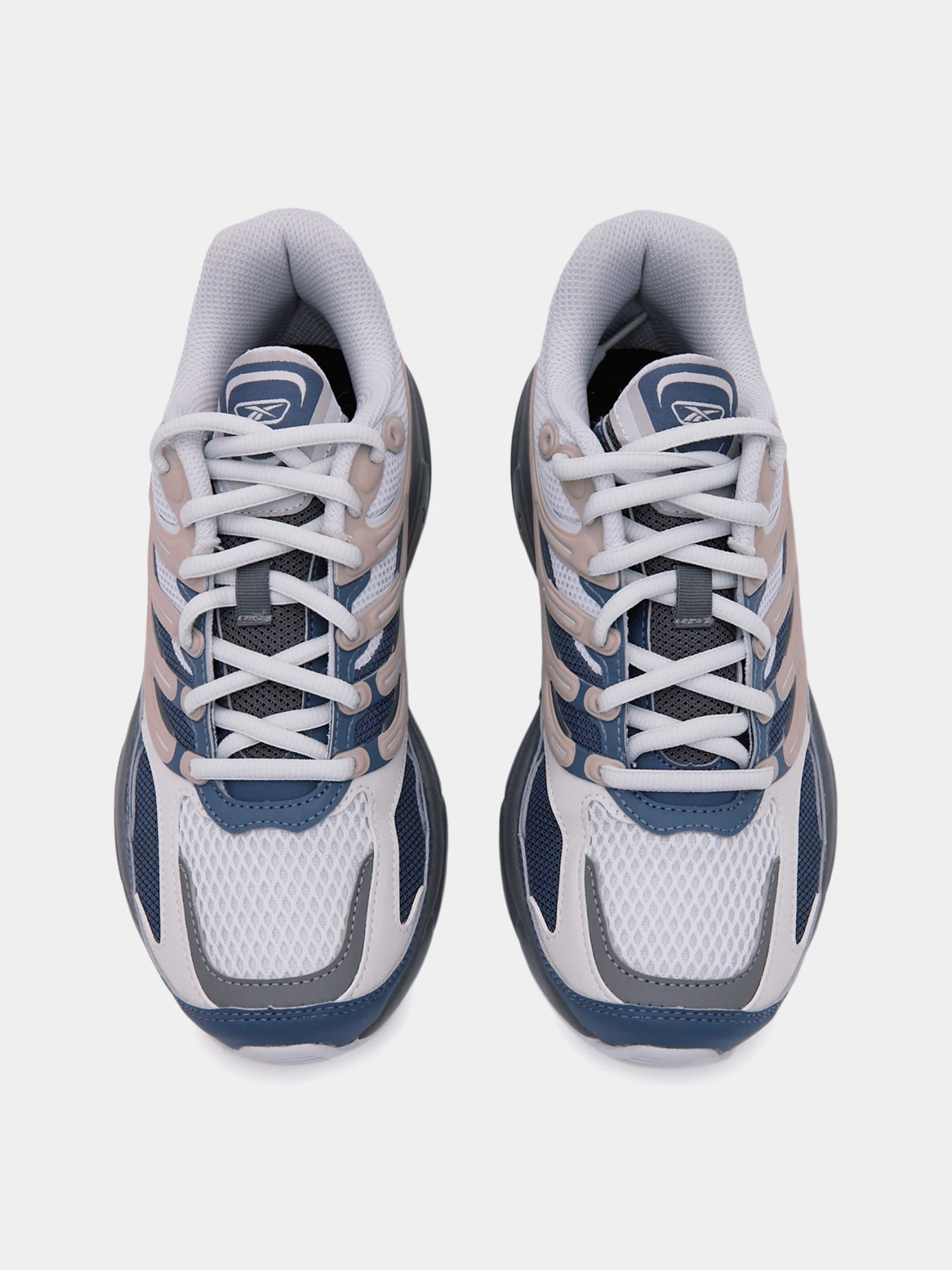 Женские кроссовки Reebok Premier Road Control White/Gray