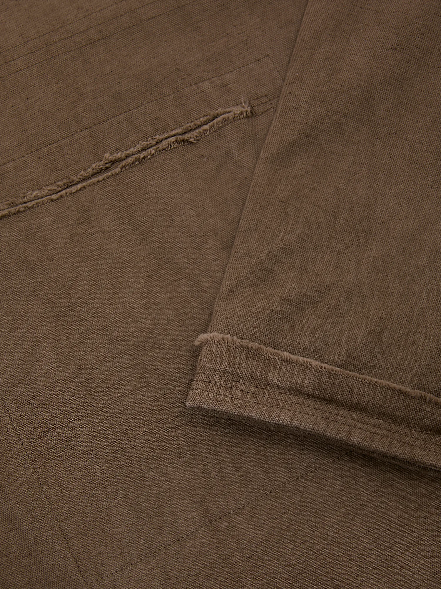 Овершот Satta Tack Jacket Olive Drab