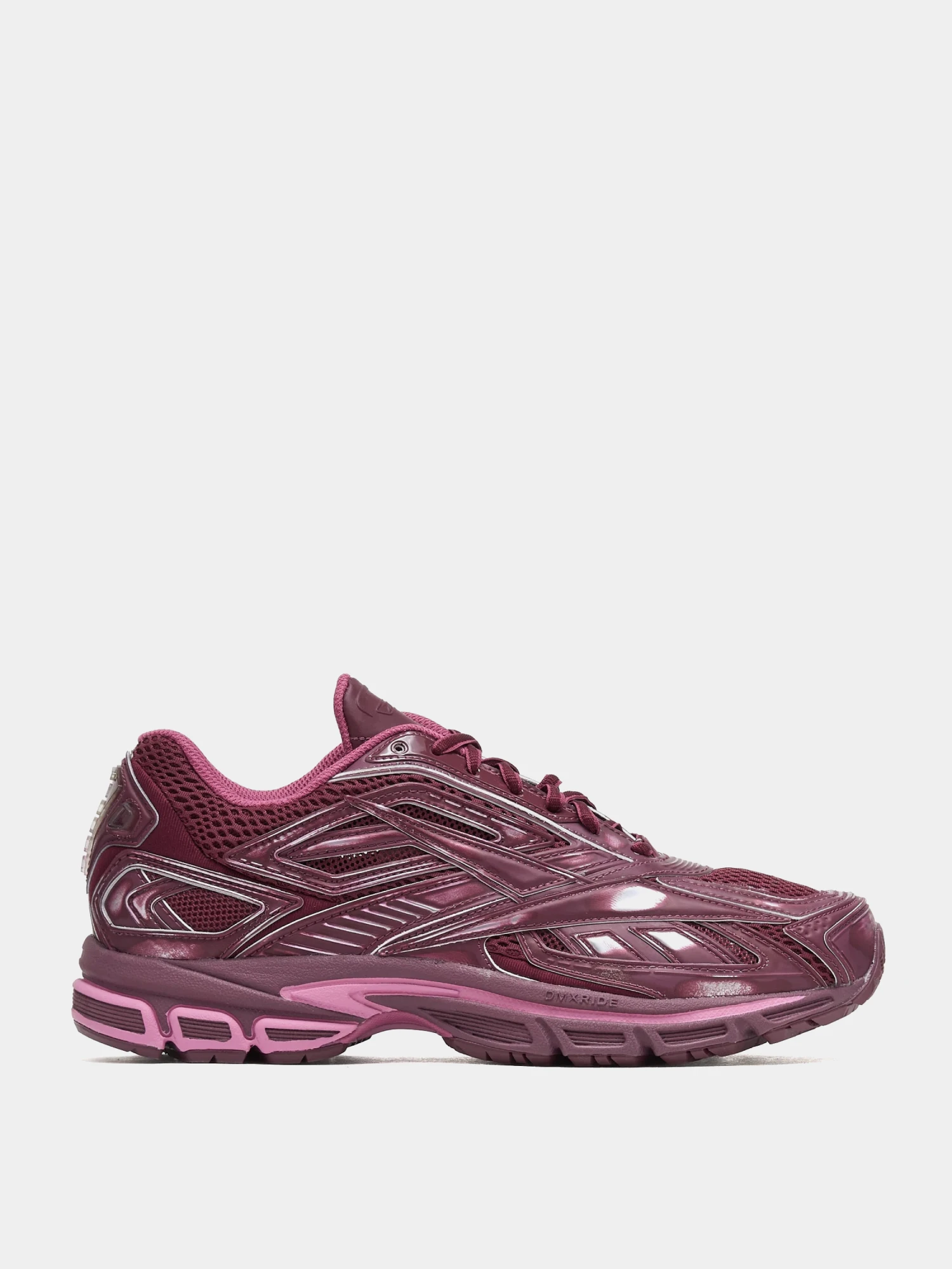 Кроссовки Reebok LTD Premier Road Ultra Ruby Red Buff
