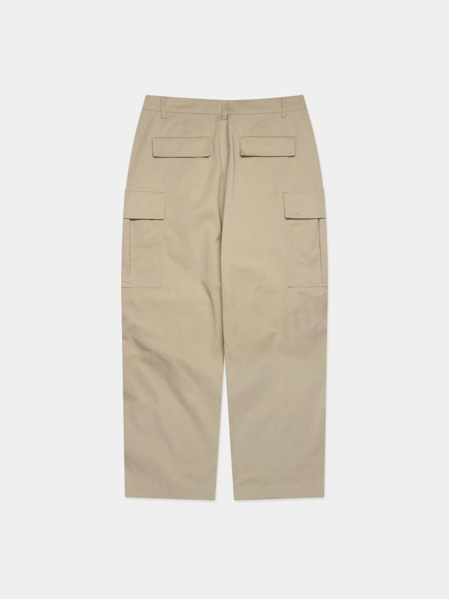 Брюки LMC Wide Cargo Pants Beige