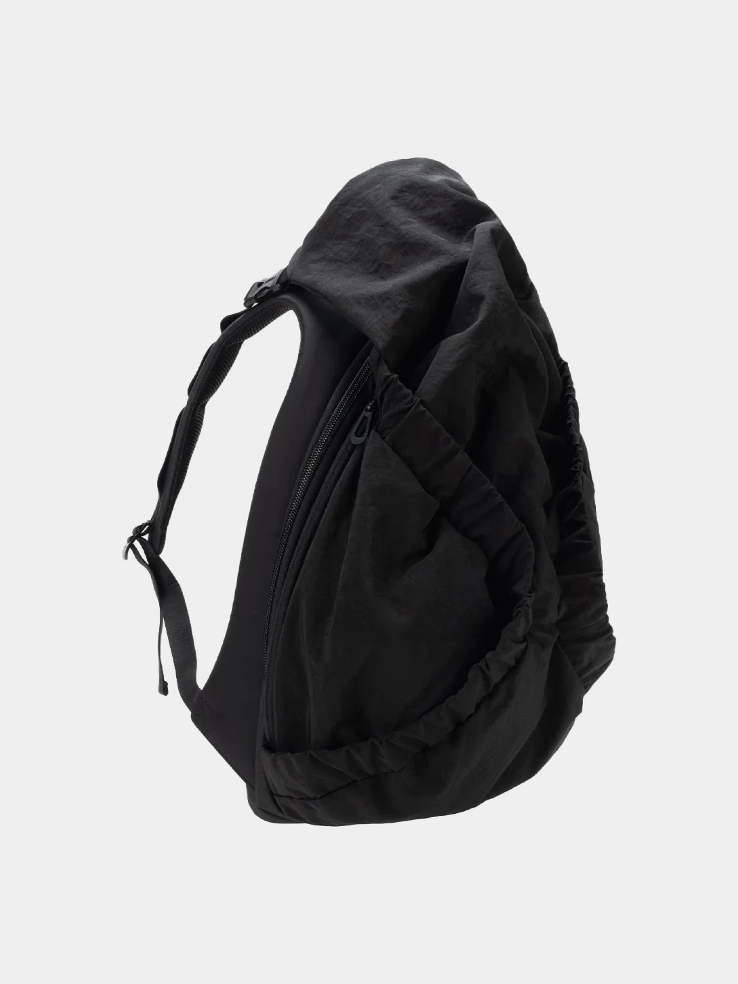 Рюкзак COTE&CIEL Yalu Carbon Black