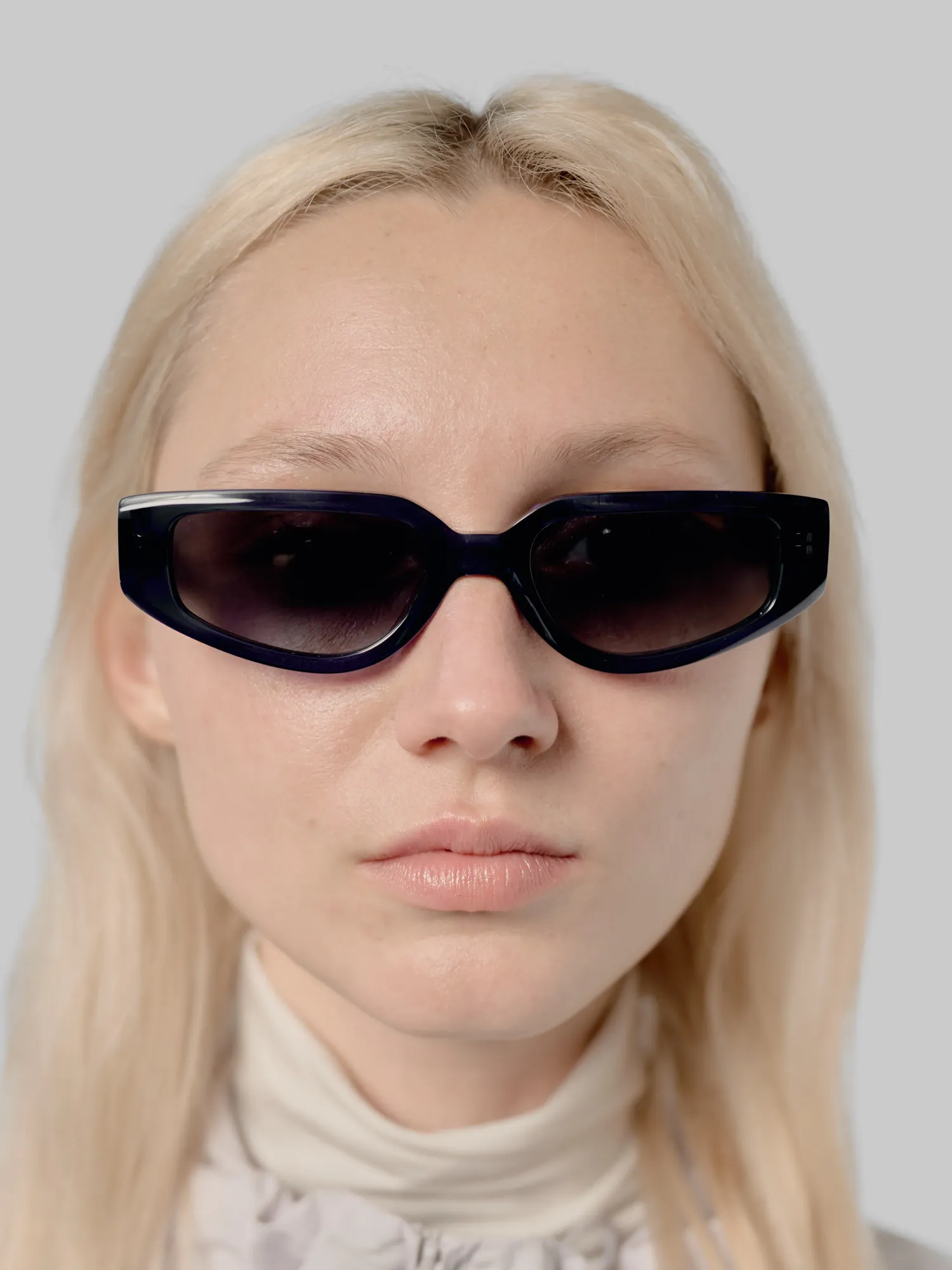 Очки Sample Eyewear Eris Cobalt Blue