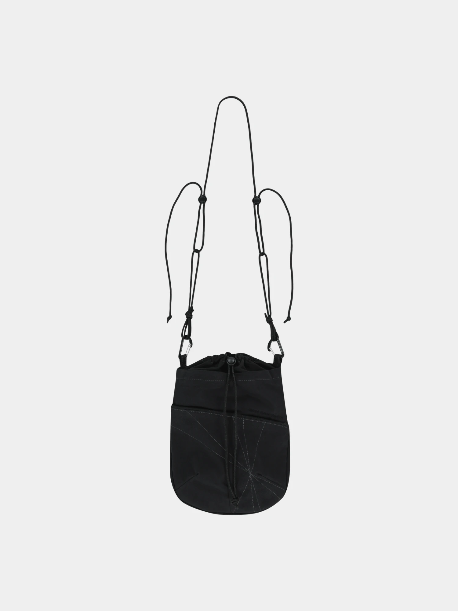 Сумка SAN SAN GEAR Varied Cross Black