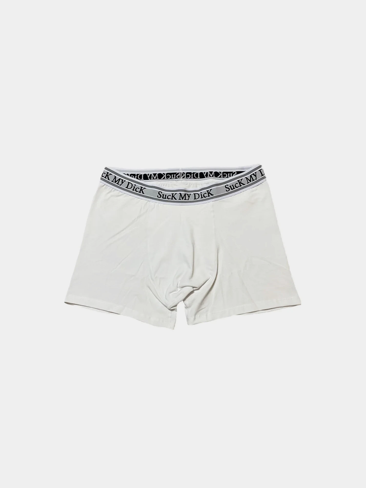Боксеры Thug Club SMD Boxer Brief White