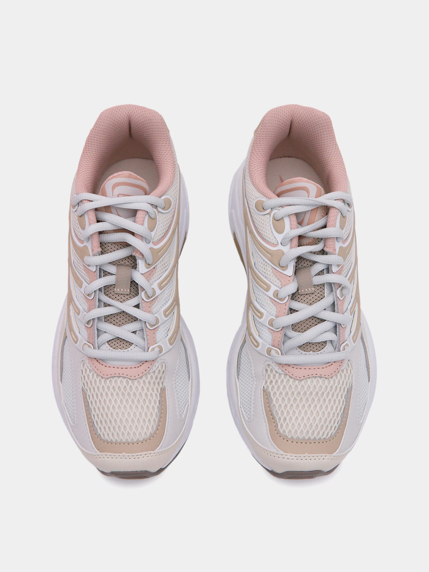 Женские кроссовки Reebok Premier Road Control Barely Grey