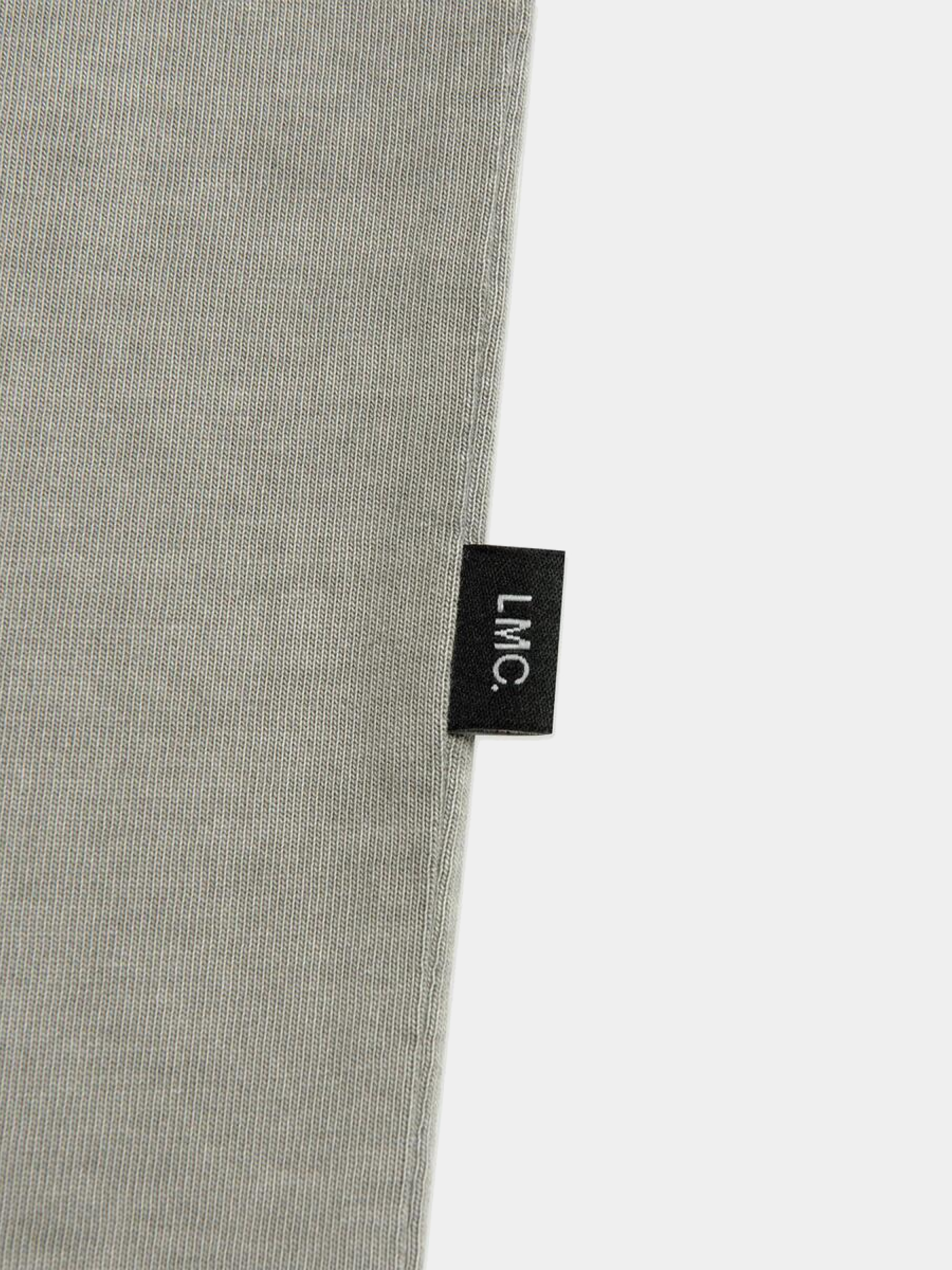 Футболка LMC FN Doodle Tee Light Grey