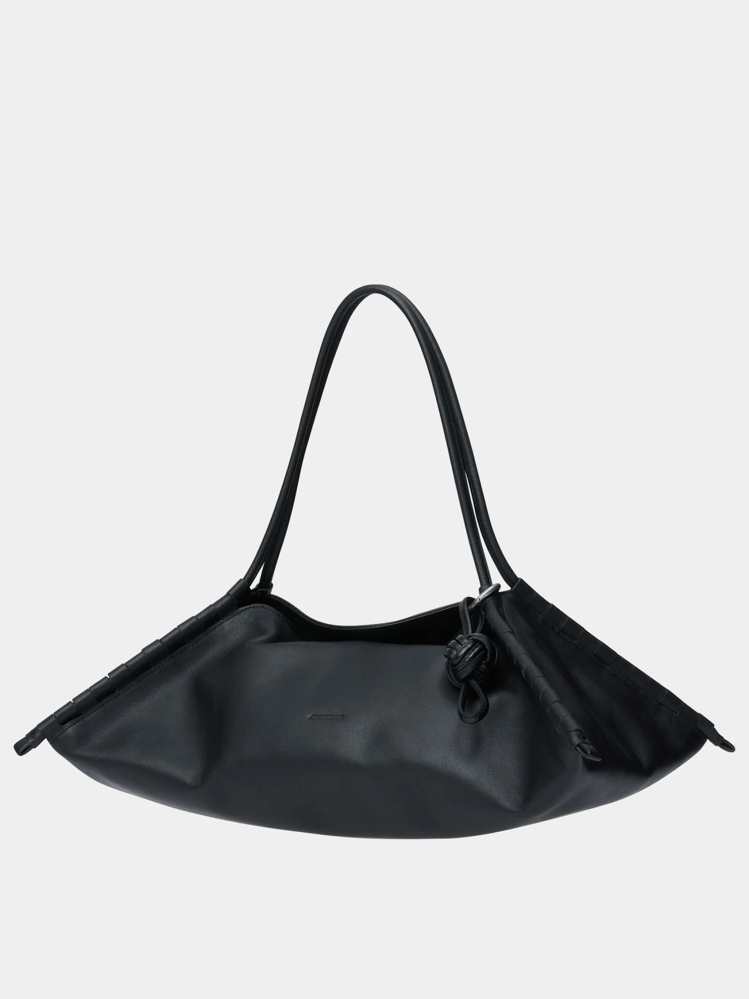 Сумка ADERERROR Foil Shoulder Product. 93 Black