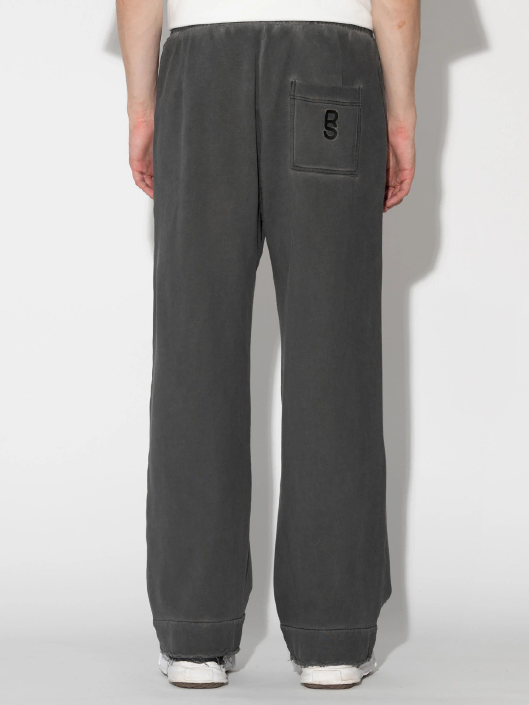Брюки Red September Gray