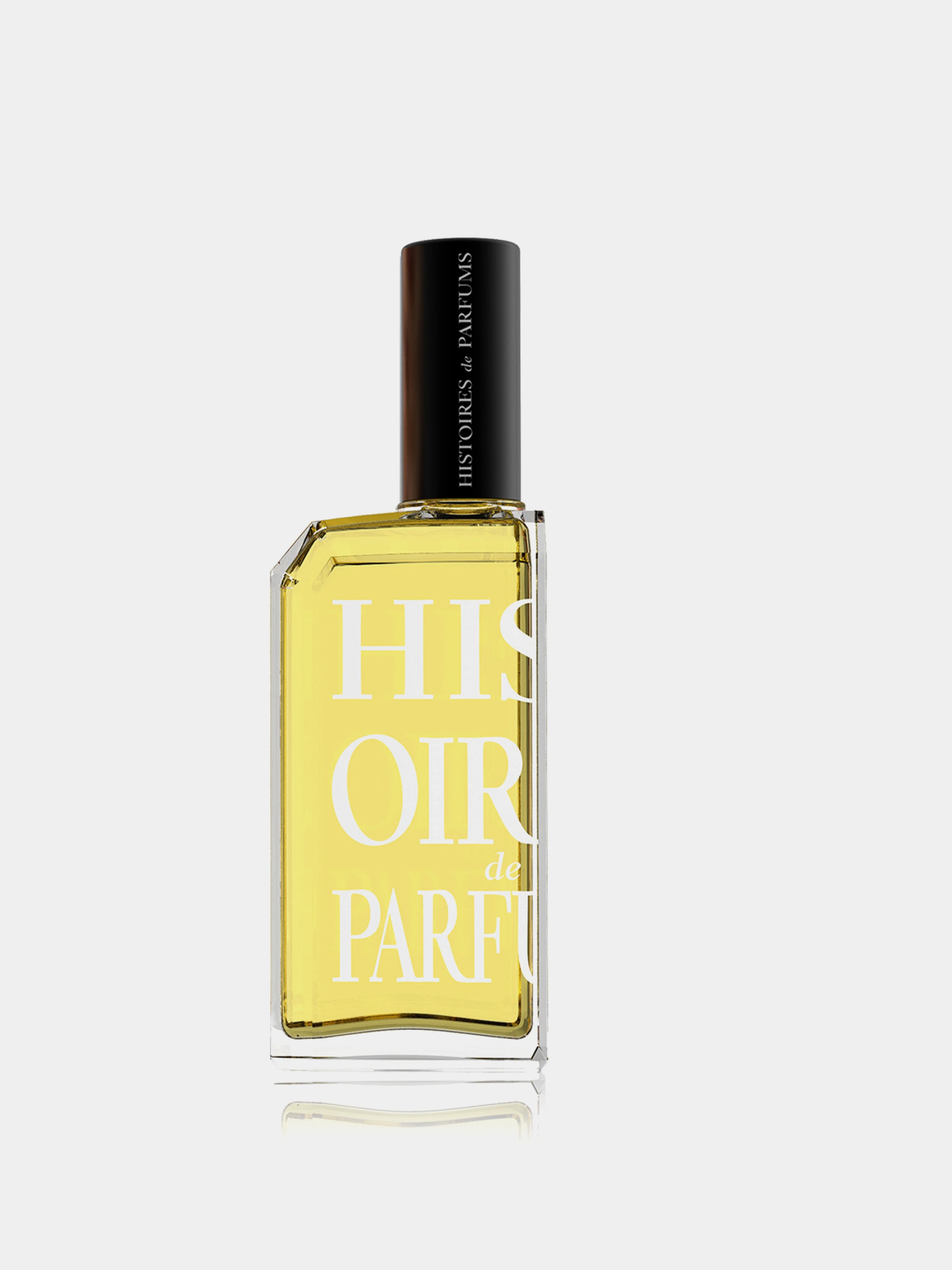 Парфюмерная вода Histoires De Parfums 7753 Unexpected Mona 60 ml