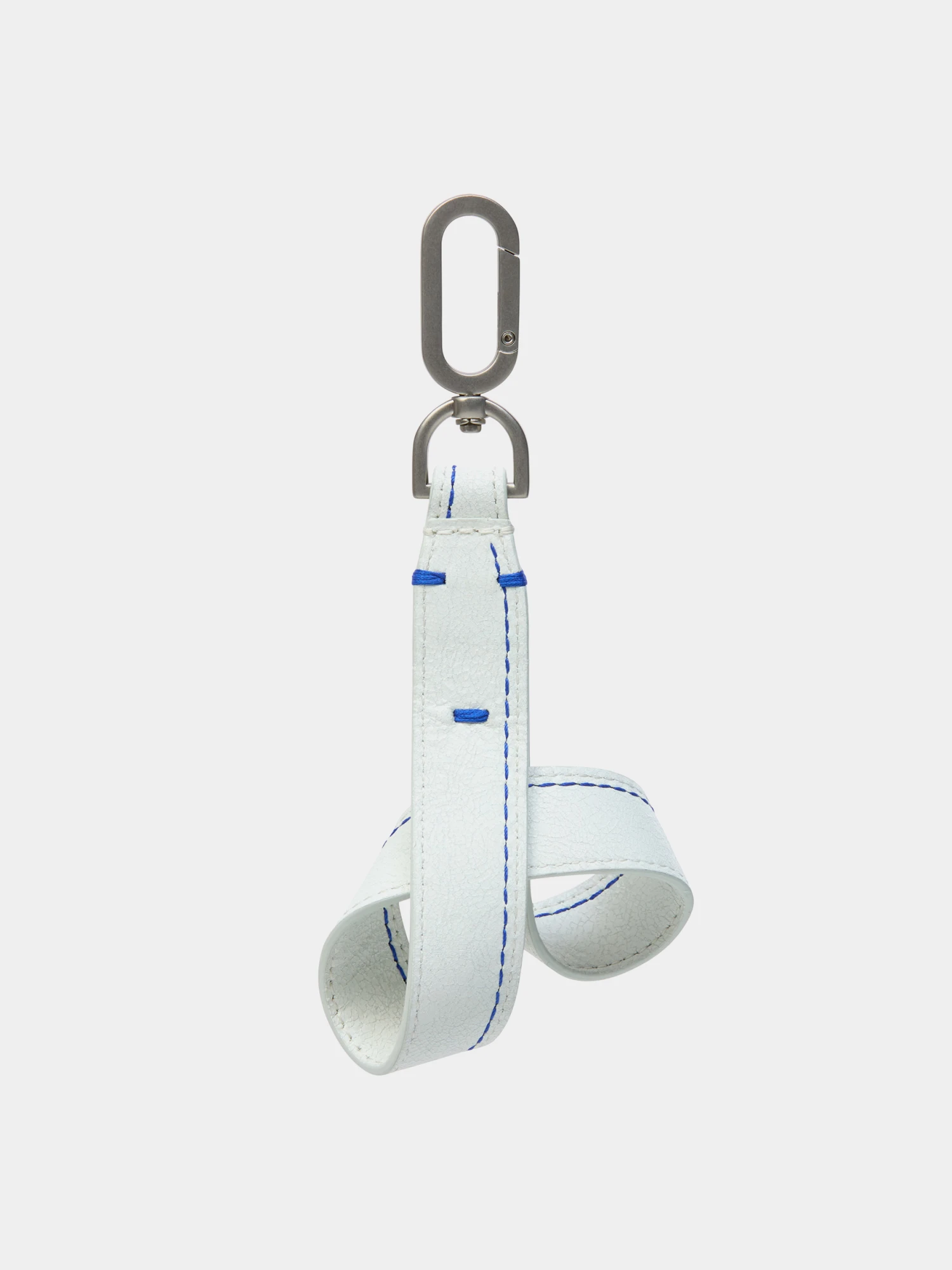 Брелок ADERERROR Folv Keyring Product. 132 White