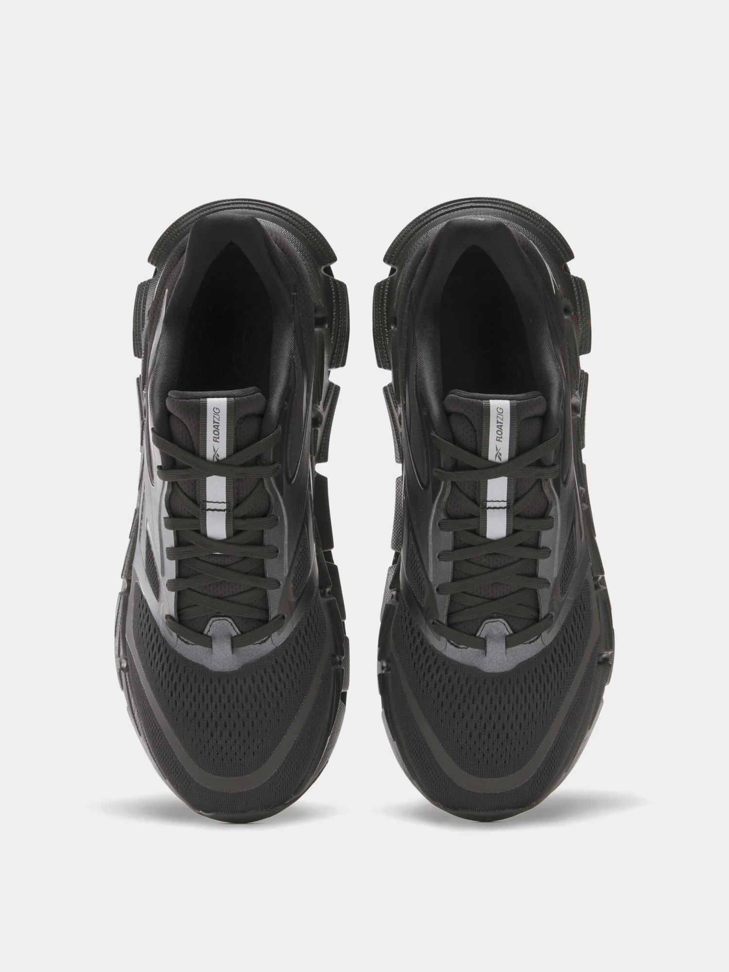 Кроссовки Reebok Floatzig 2 Black