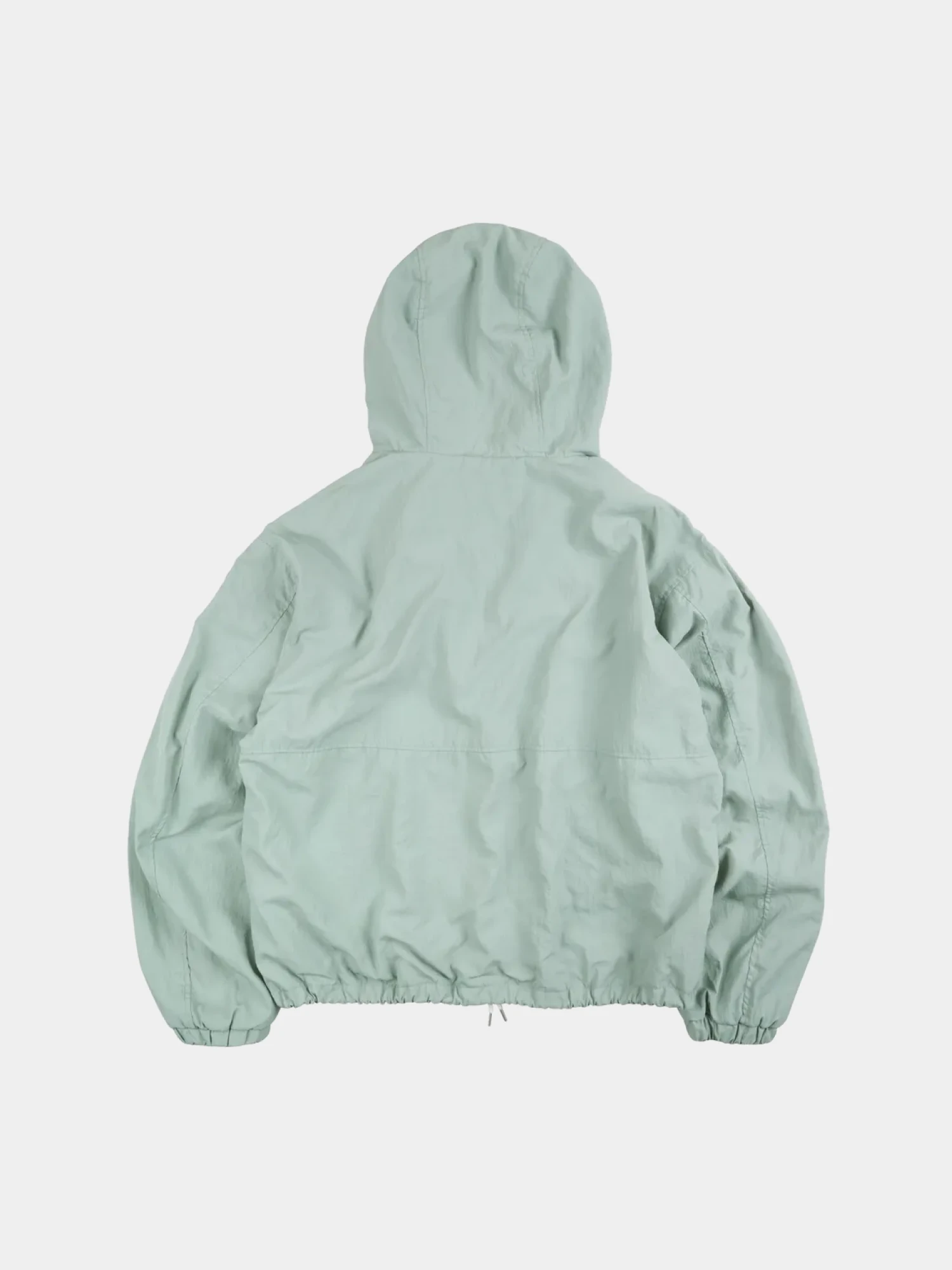 Анорак FrizmWORKS Mondrian Light Parka Peppermint