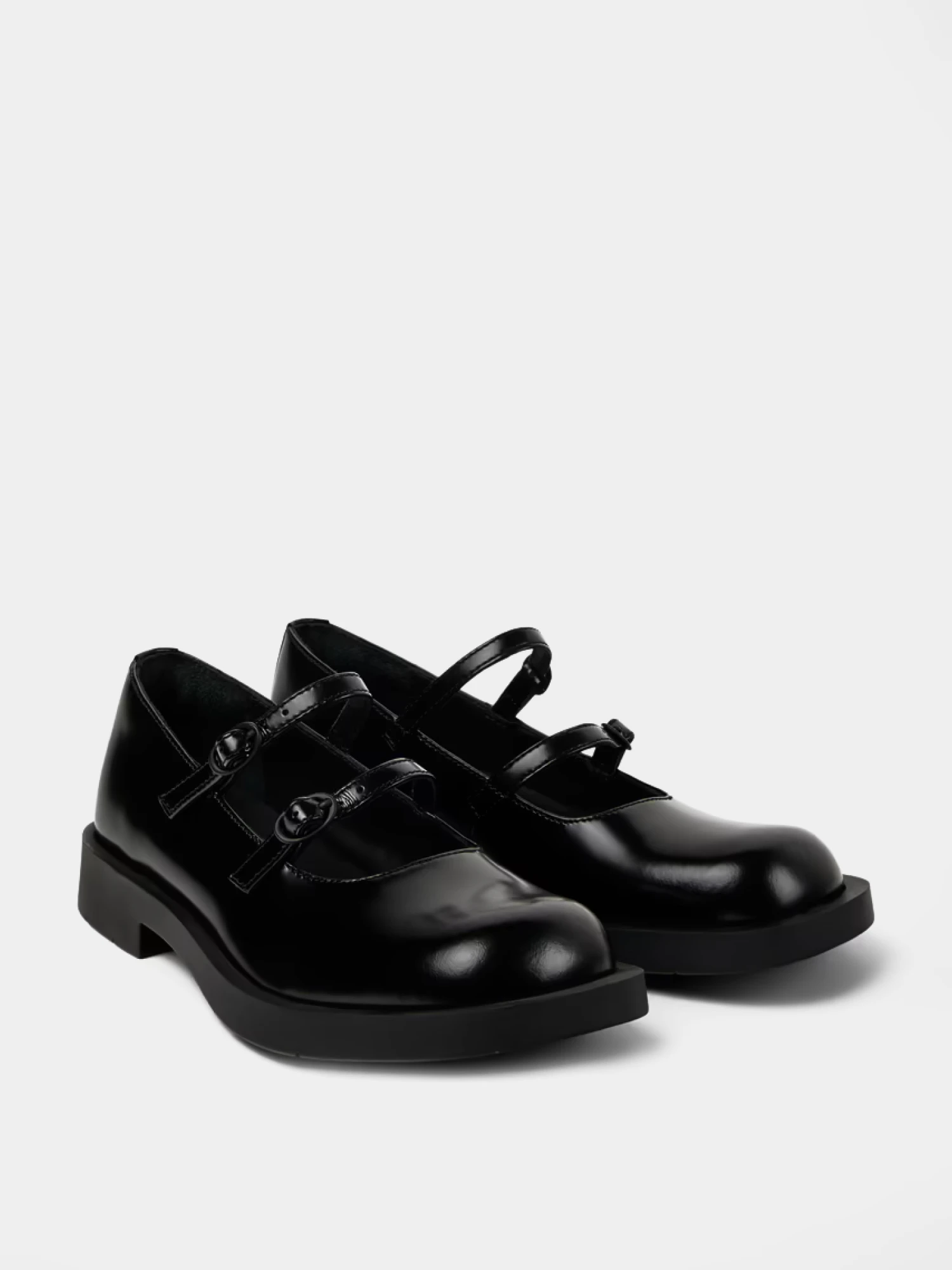 Женские туфли CAMPERLAB Mil 1978 Mary Janes Black