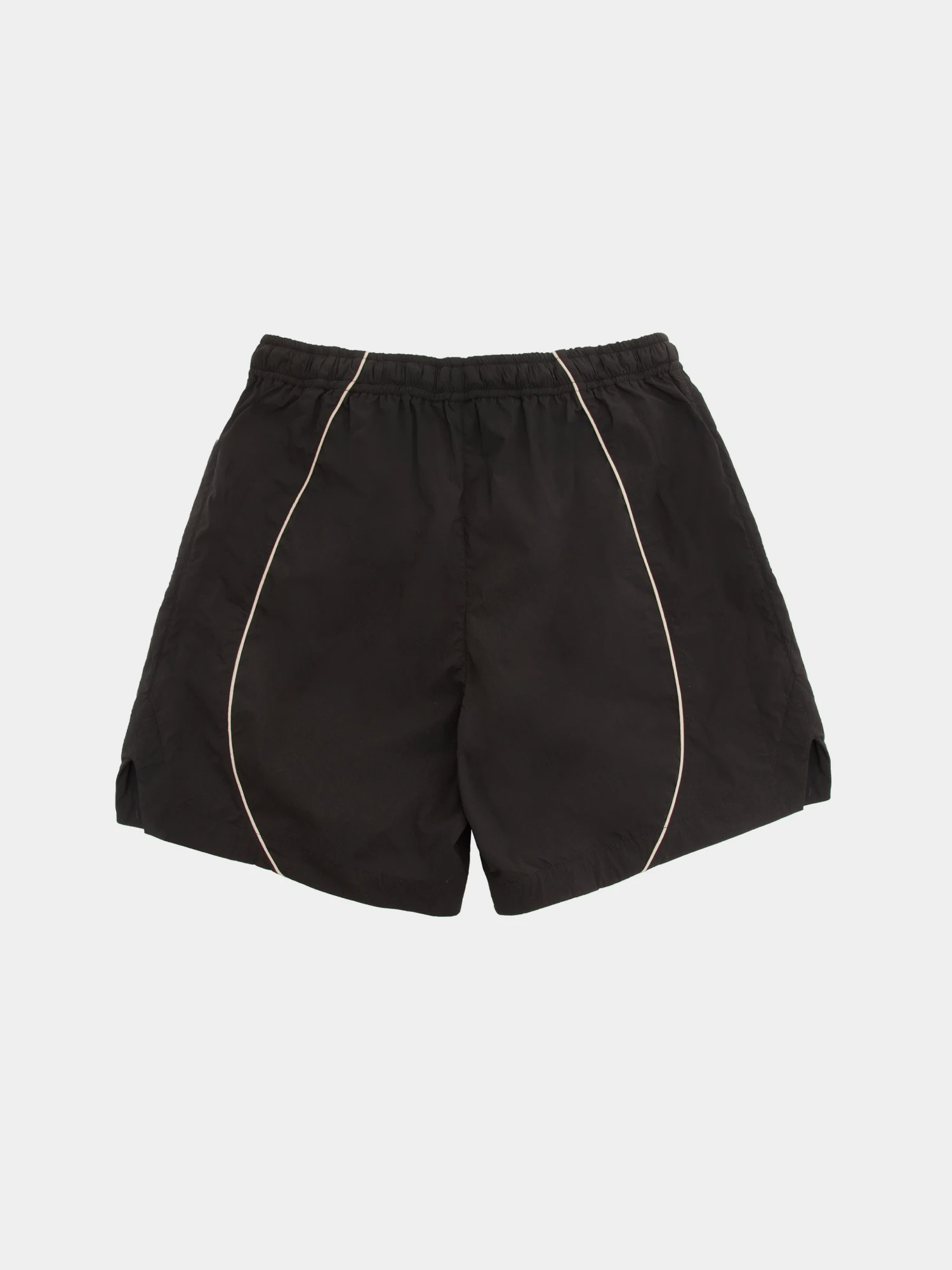 Шорты ACMH Delay Soft Black
