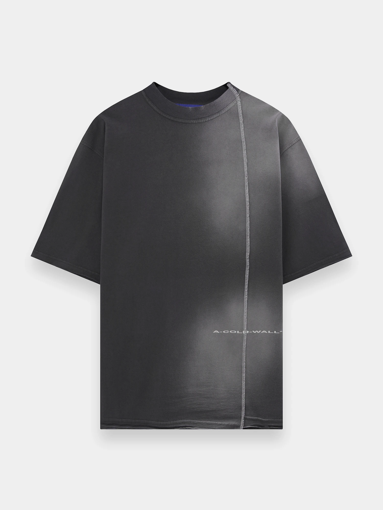 Футболка A-COLD-WALL* Oxdise T-Shirt Olive Grey