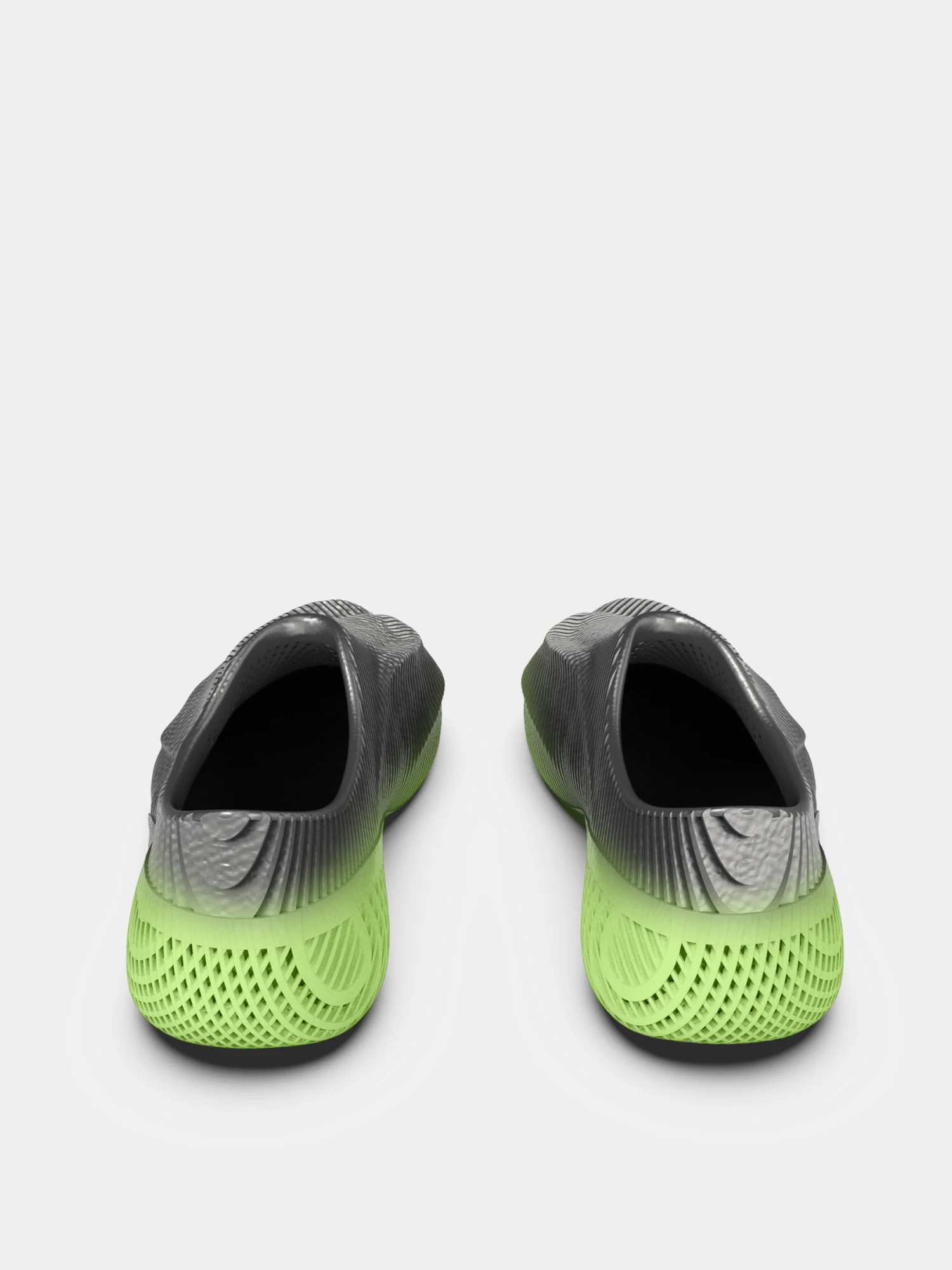 Сабо ALIVEFORM Stratum Talon Glacier Lime