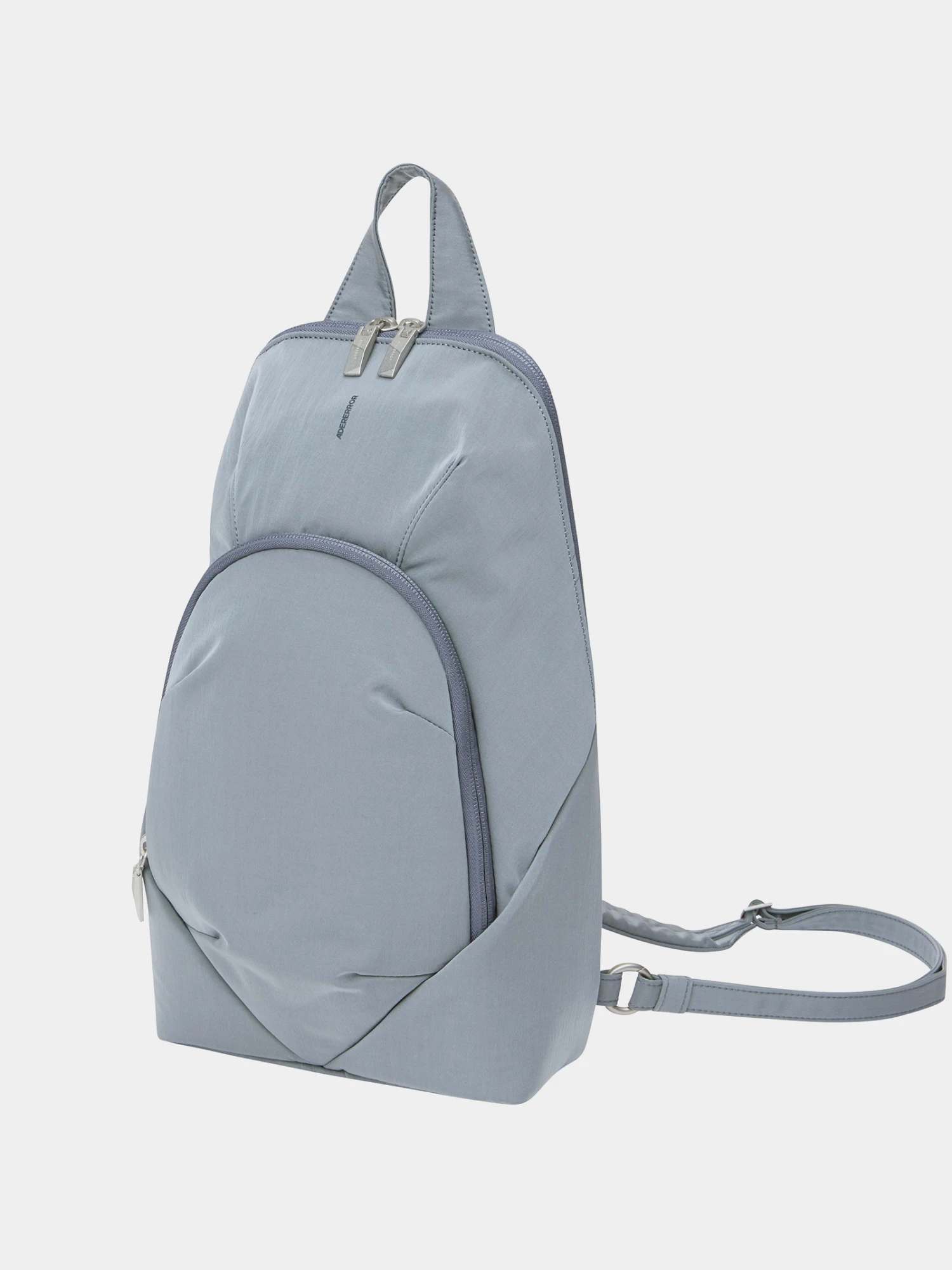 Рюкзак ADERERROR Sling Product. 92 Grey