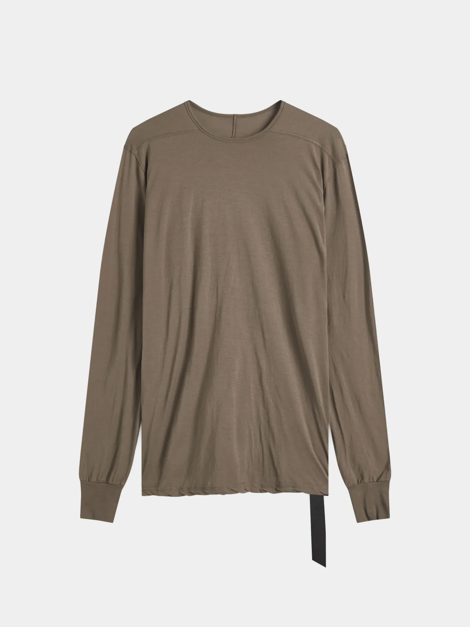 Лонгслив RICK OWENS DRKSHDW Level Dust