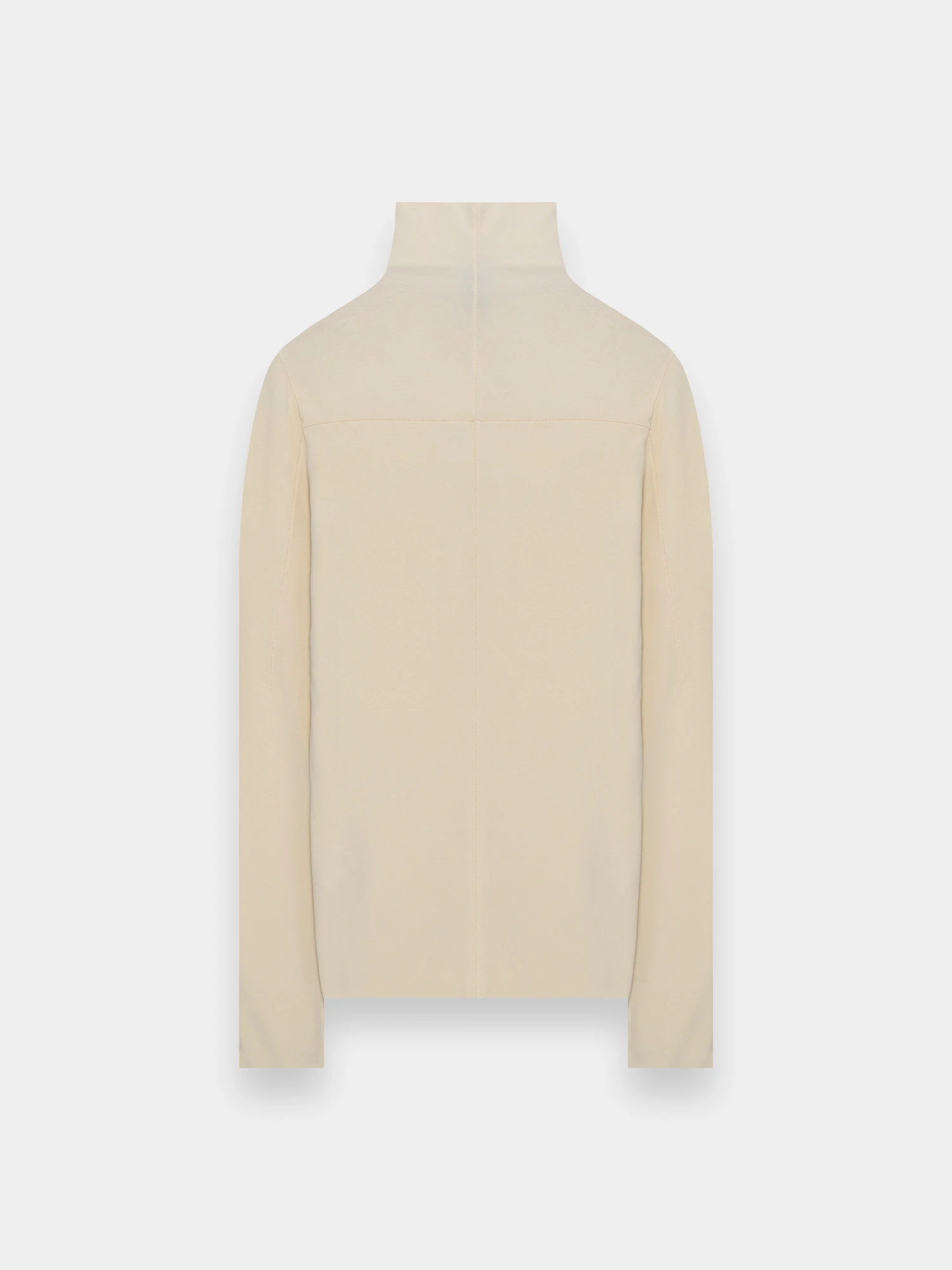 Женский джемпер thom/krom W TS 492 Bone