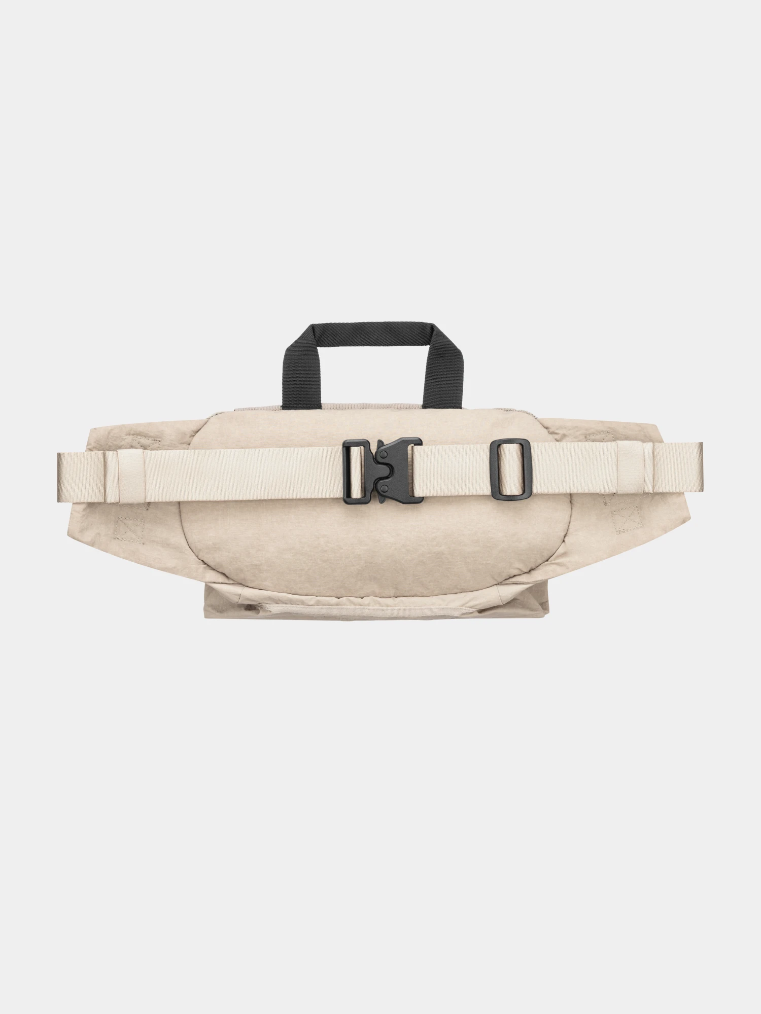Сумка C.P. Company Plain Paper Touch London Fog